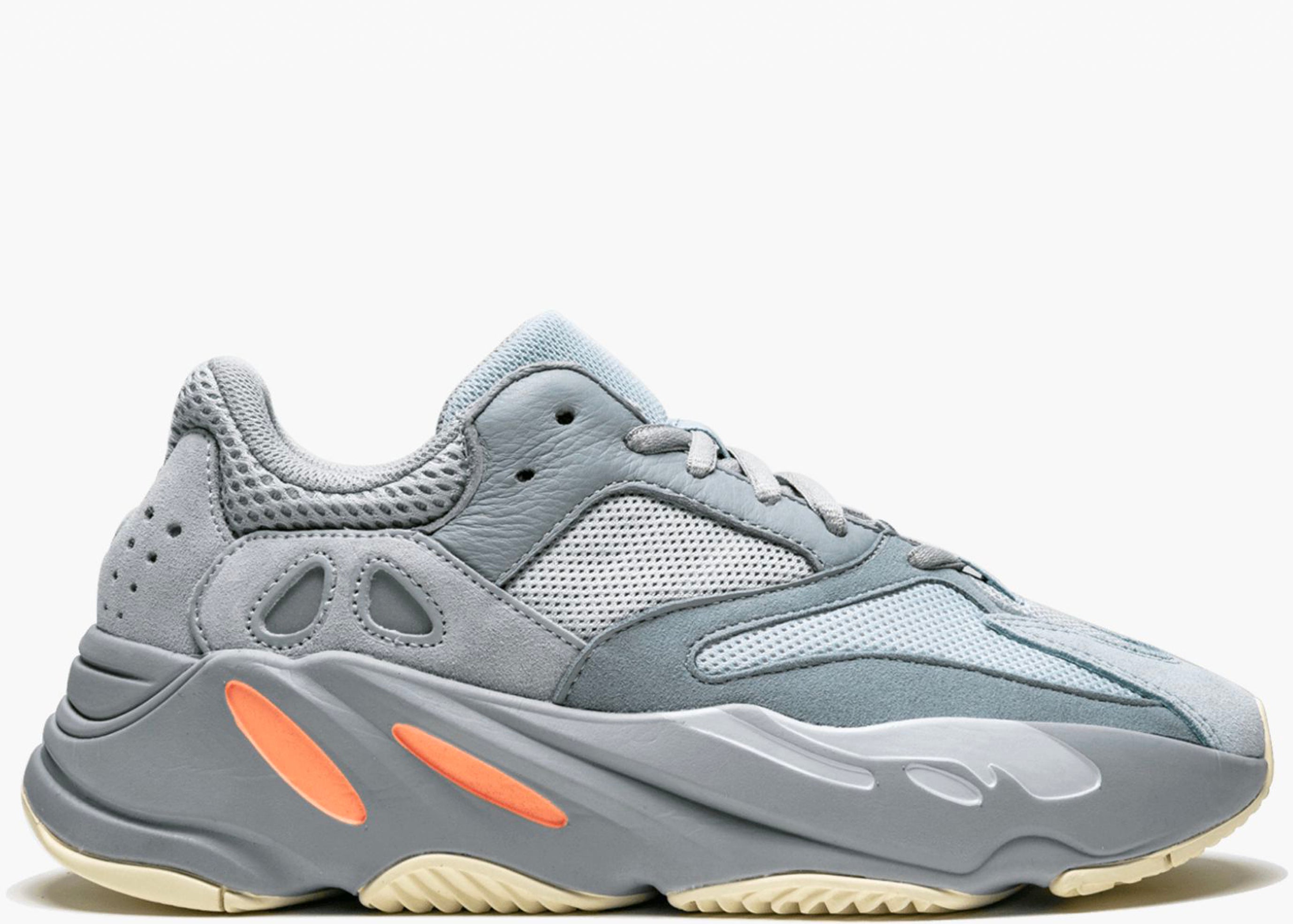 Adidas Yeezy Boost 700 V2 Inertia FW2549 Hype Clothinga Limited Edition