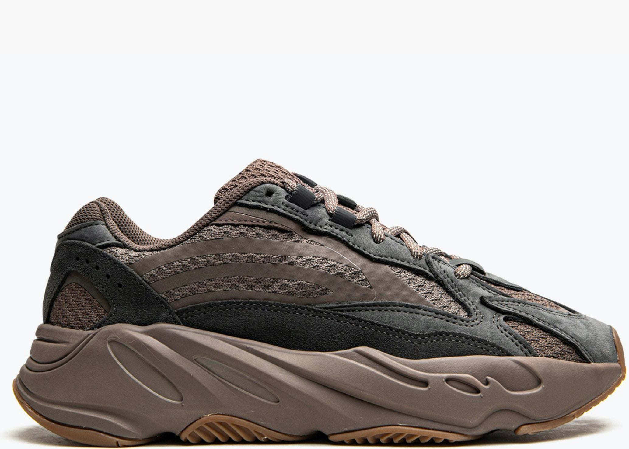 Adidas Yeezy Boost 700 V2 Mauve