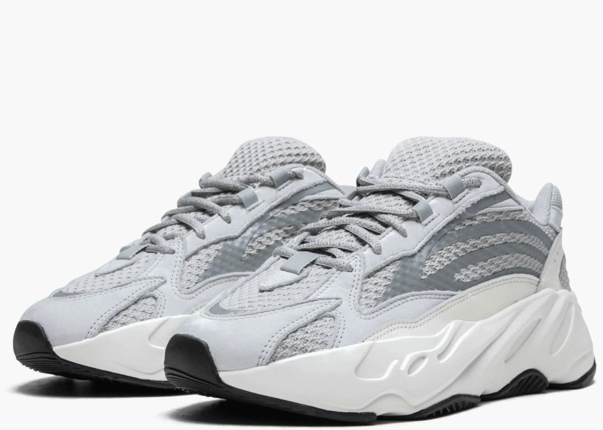 Adidas Yeezy Boost 700 V2 Static | Hype Clothinga