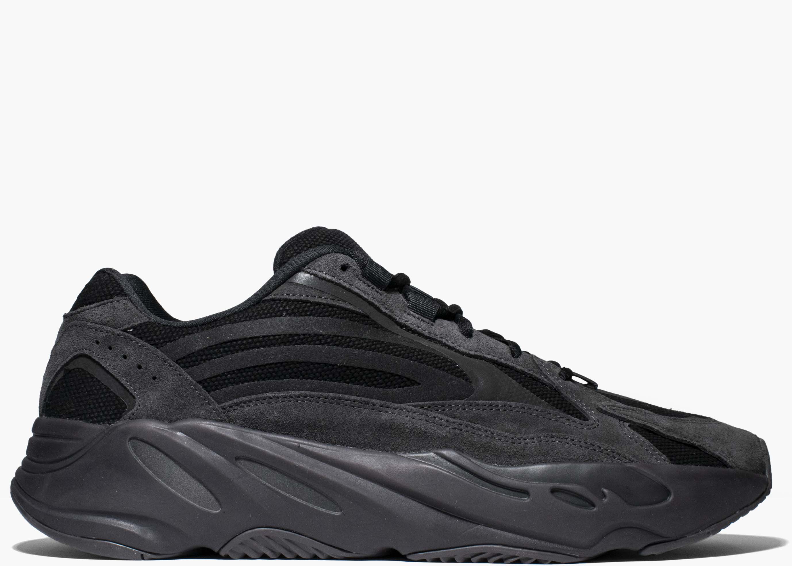 Adidas Yeezy Boost 700 V2 Vanta FU6684  Hype Clothinga Limited Edition