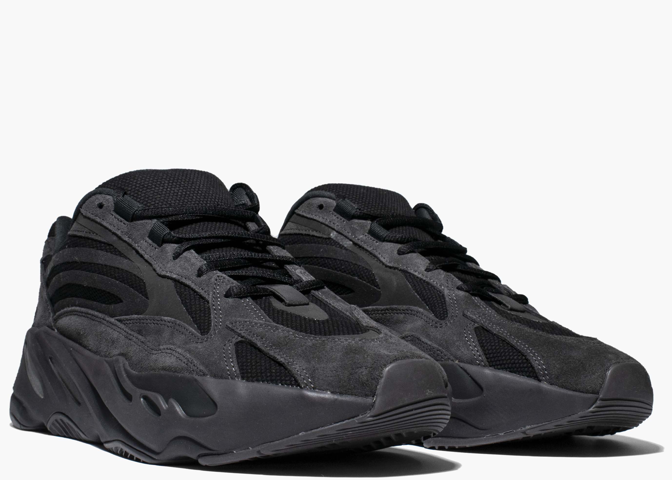 Adidas Yeezy Boost 700 V2 Vanta FU6684  Hype Clothinga Limited Edition