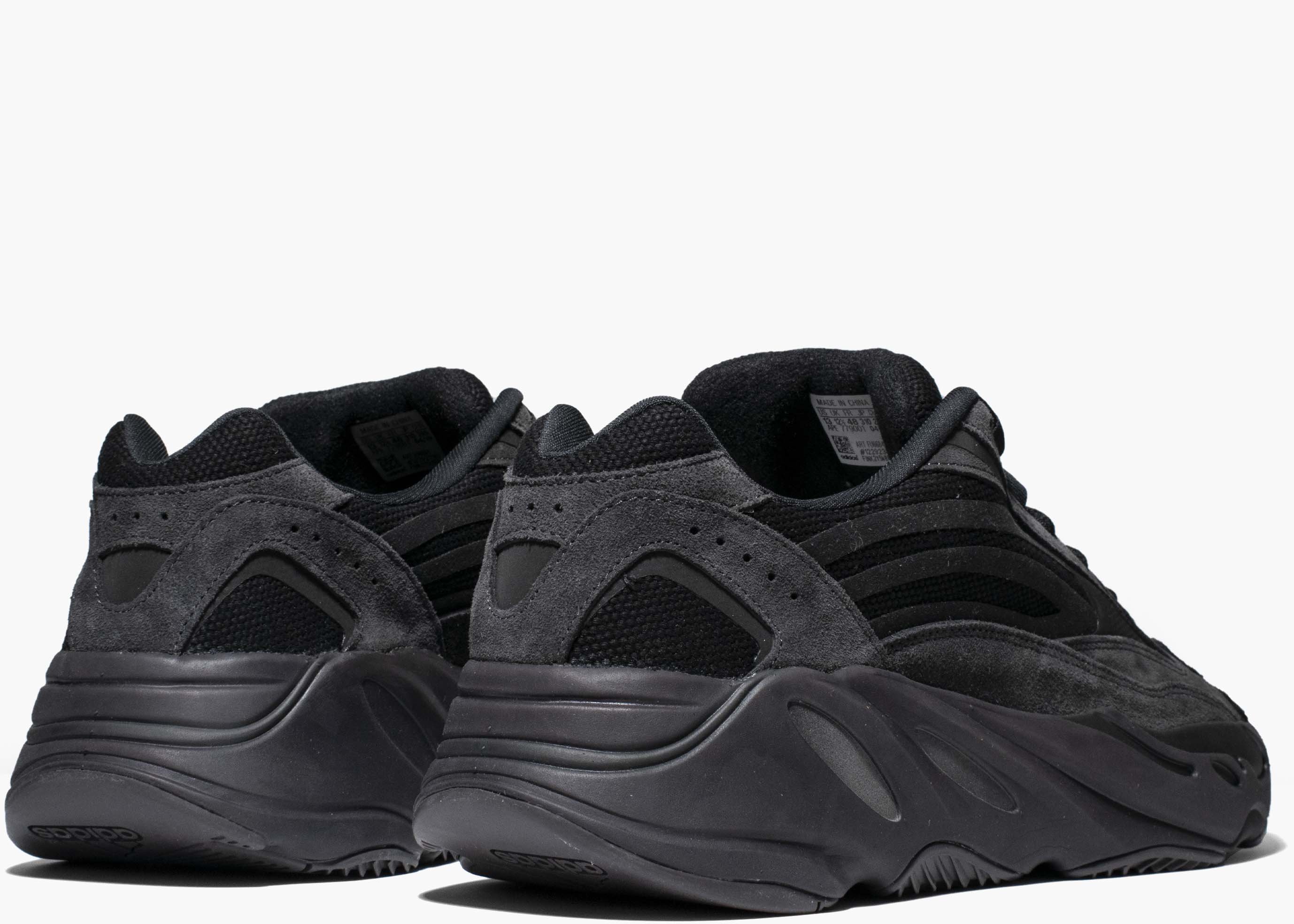 Adidas Yeezy Boost 700 V2 Vanta FU6684  Hype Clothinga Limited Edition