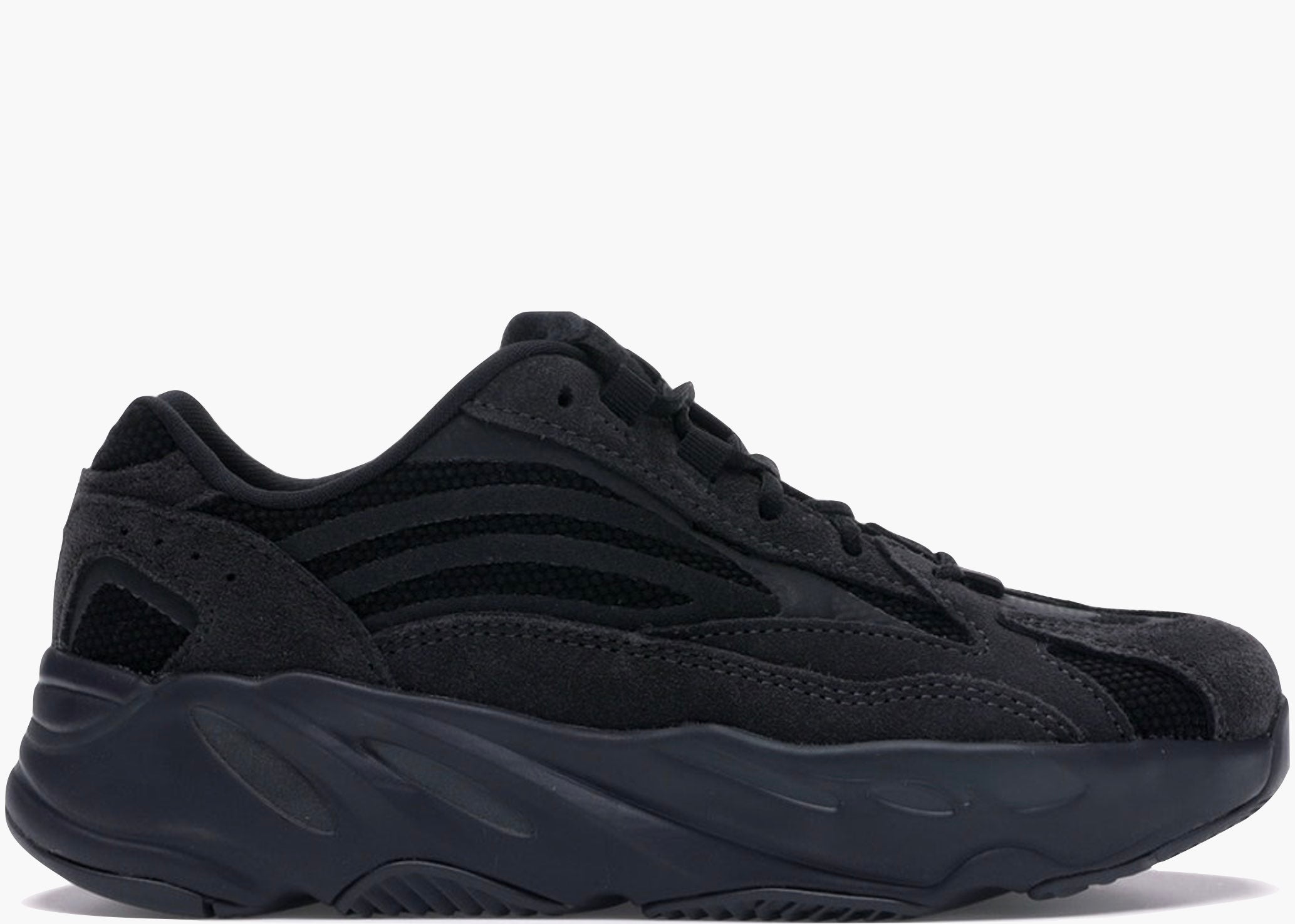 Adidas Yeezy Boost 700 V2 Vanta (Kids)