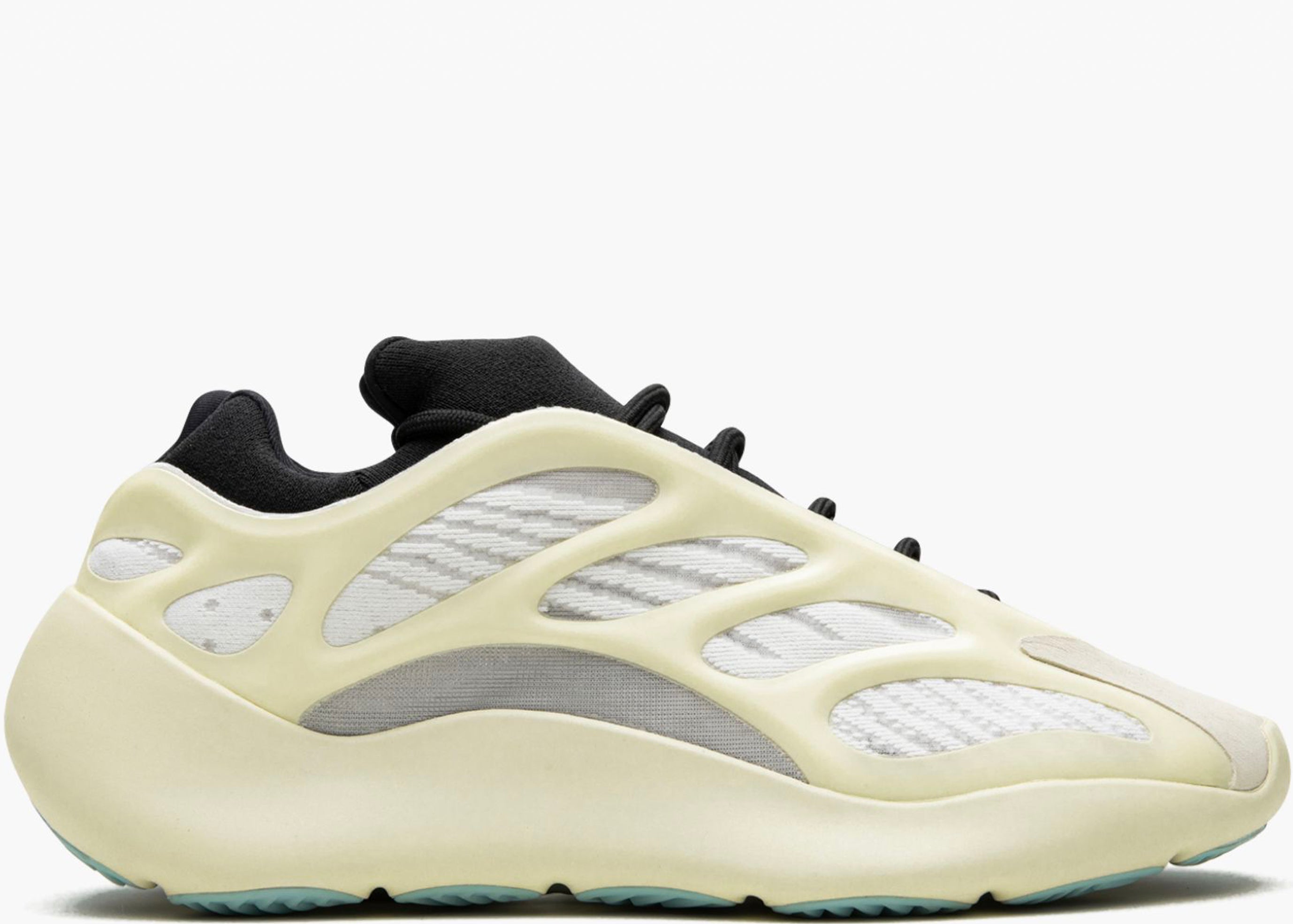Adidas Yeezy Boost 700 V3 Azael FW4980 Hype Clothinga Limited Edition