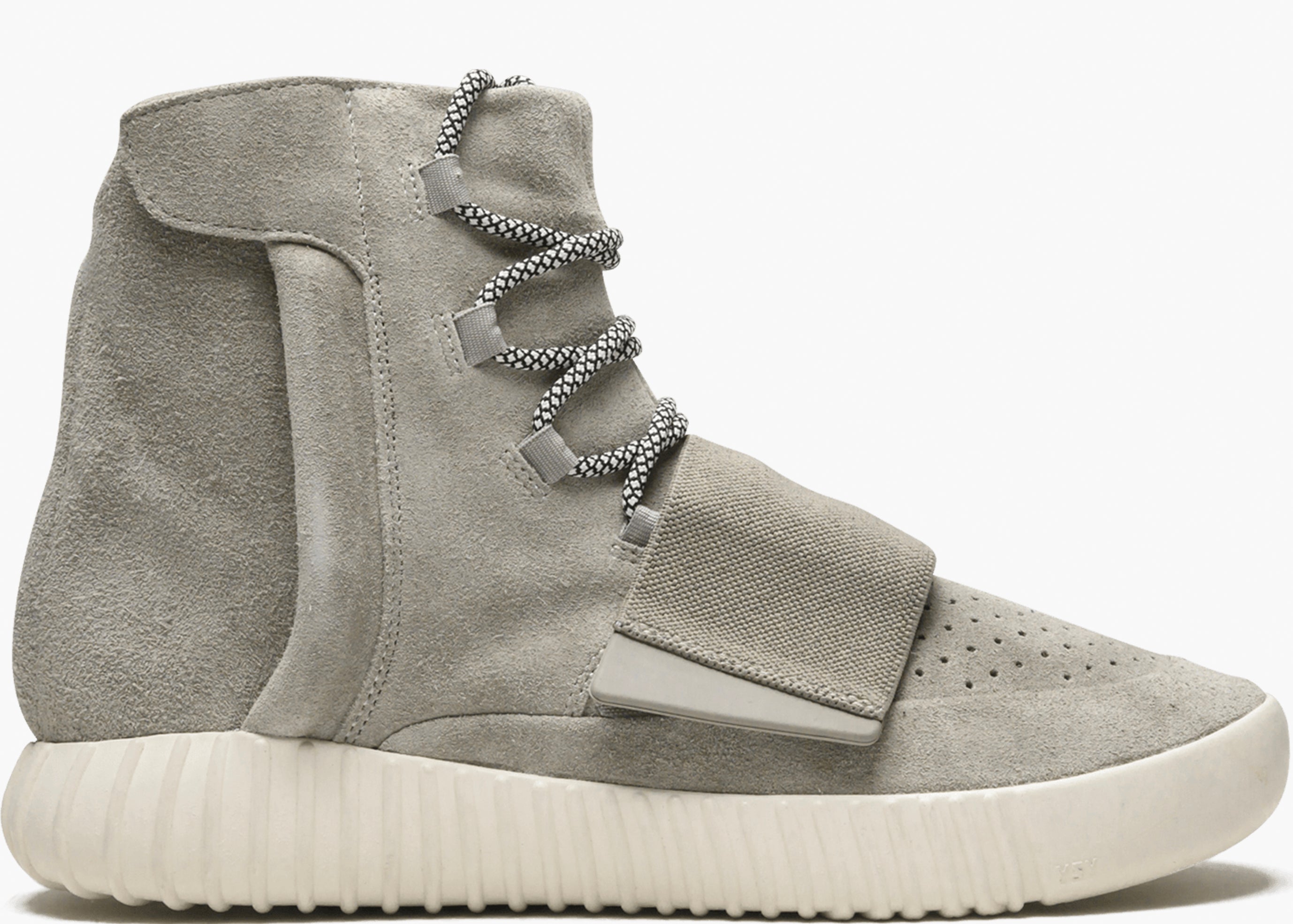 Adidas Yeezy Boost 750 Og Light Brown B35309 Hype Clothinga Limited Edition