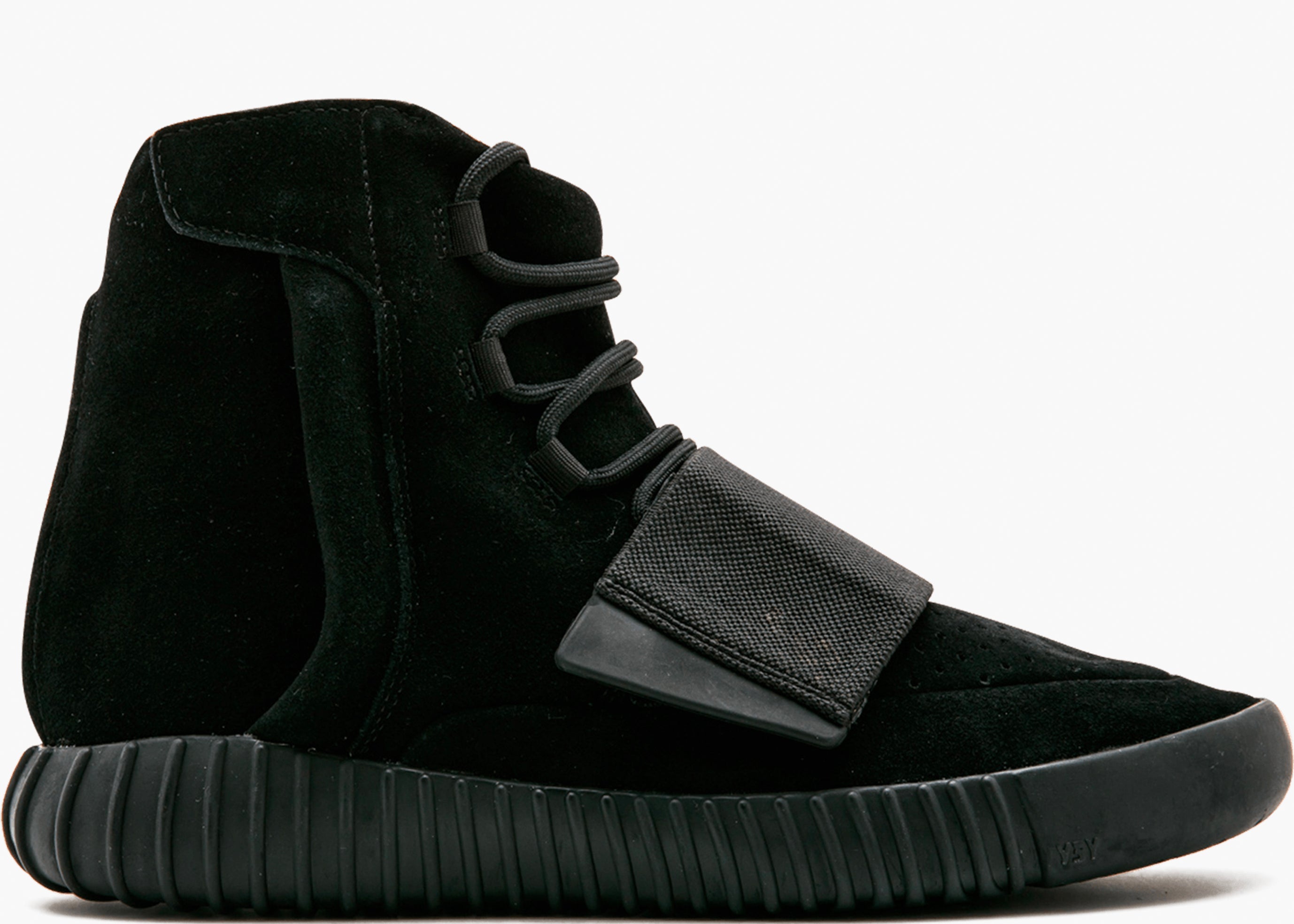 Adidas Yeezy Boost 750 Triple Black BB1839 Hype Clothinga Limited Edition