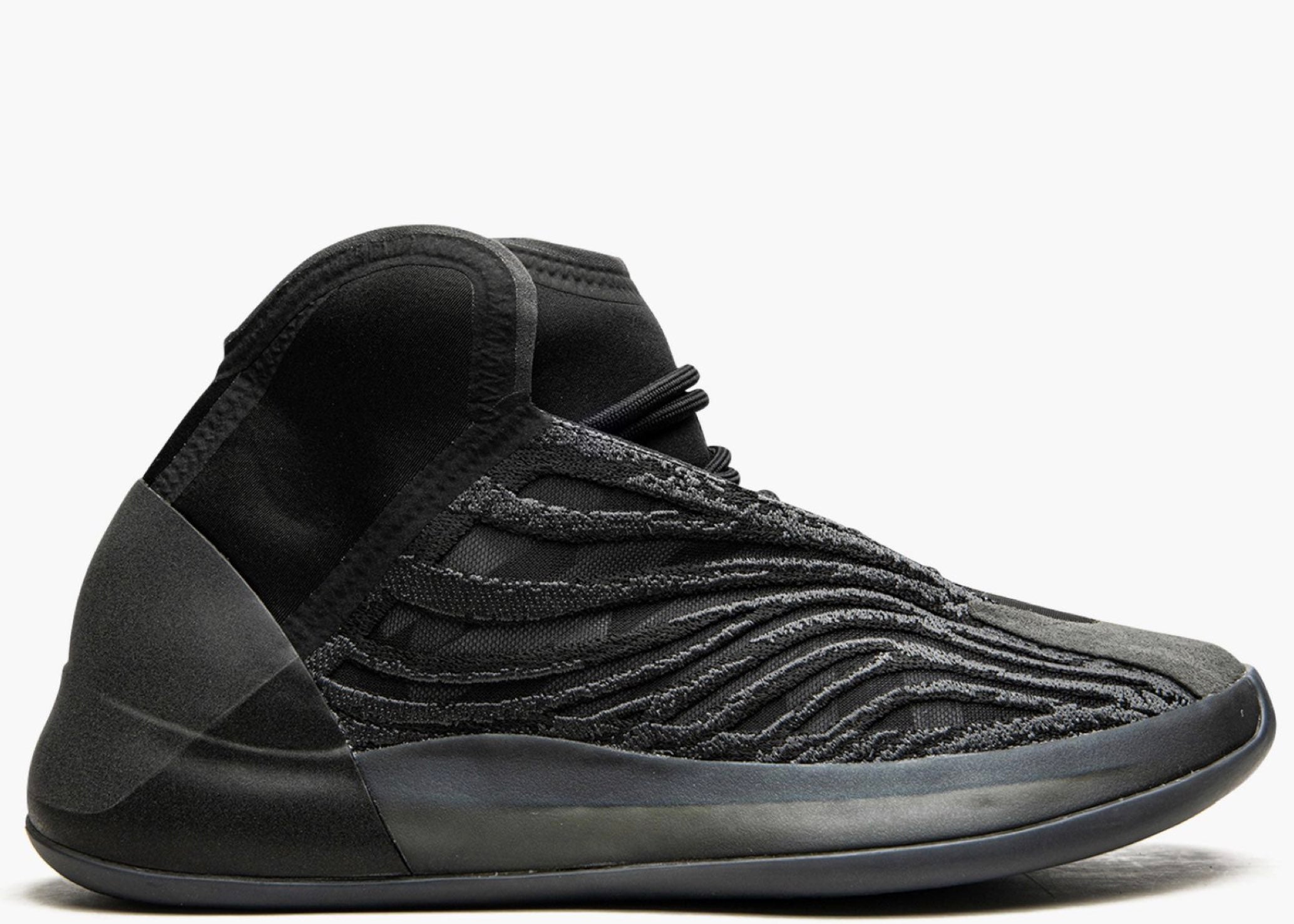 Adidas Yeezy Boost QNTM Onyx | Hype Clothinga