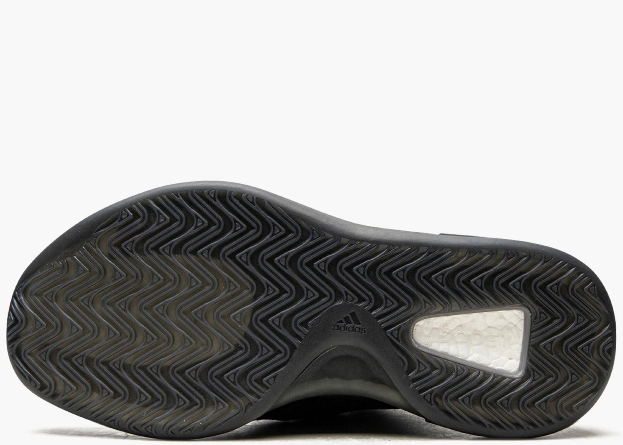 Adidas Yeezy Boost QNTM Onyx | Hype Clothinga