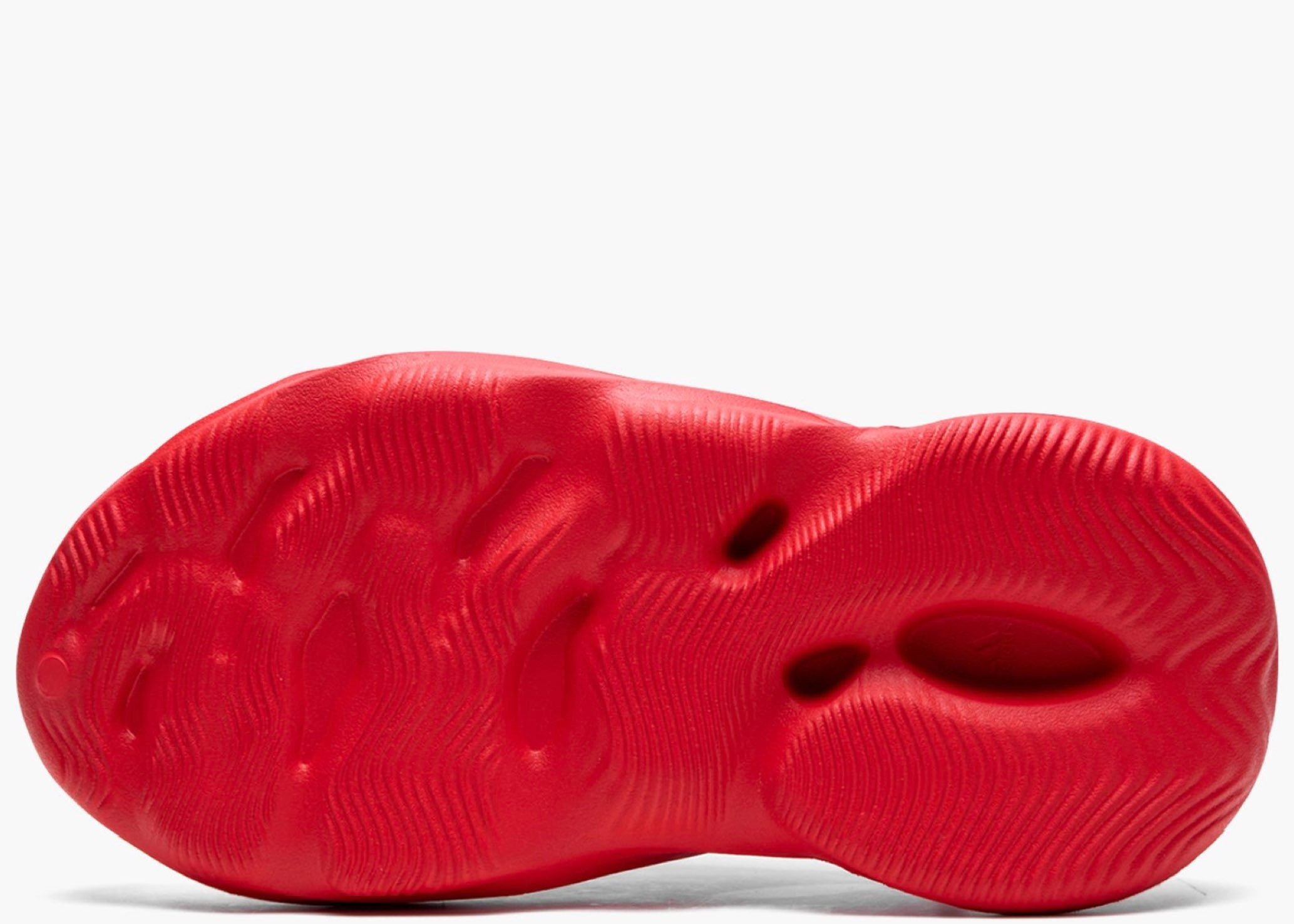 Adidas Yeezy Foam RNNR Vermillion | Hype Clothinga