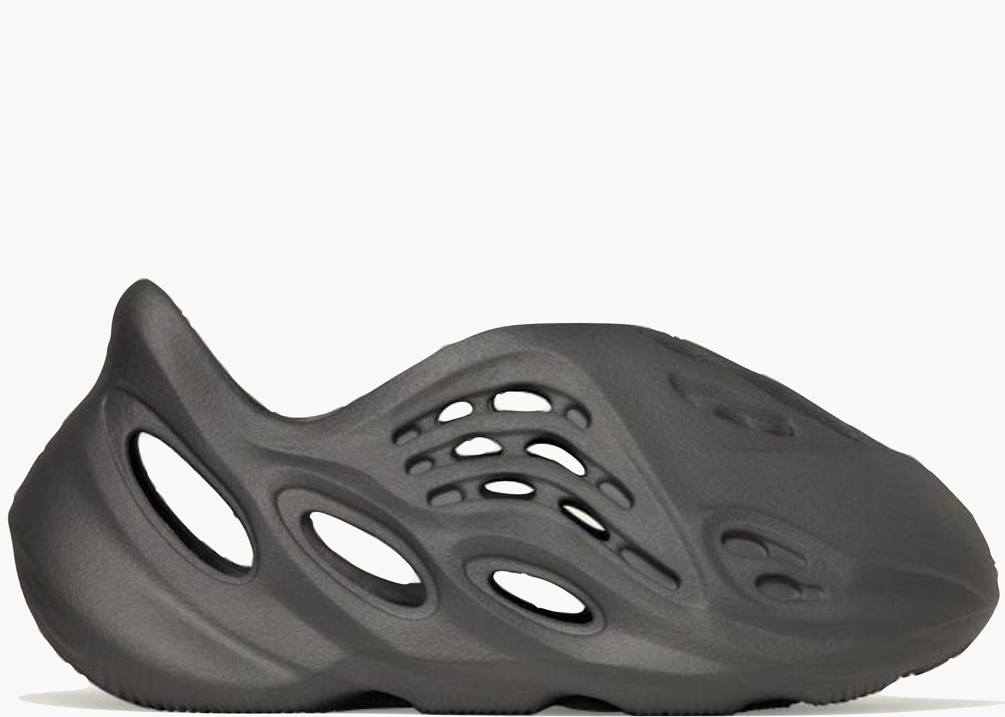 Adidas Yeezy Foam RNR Carbon (Kids) IG5352 Hype Clothinga Limited Edition