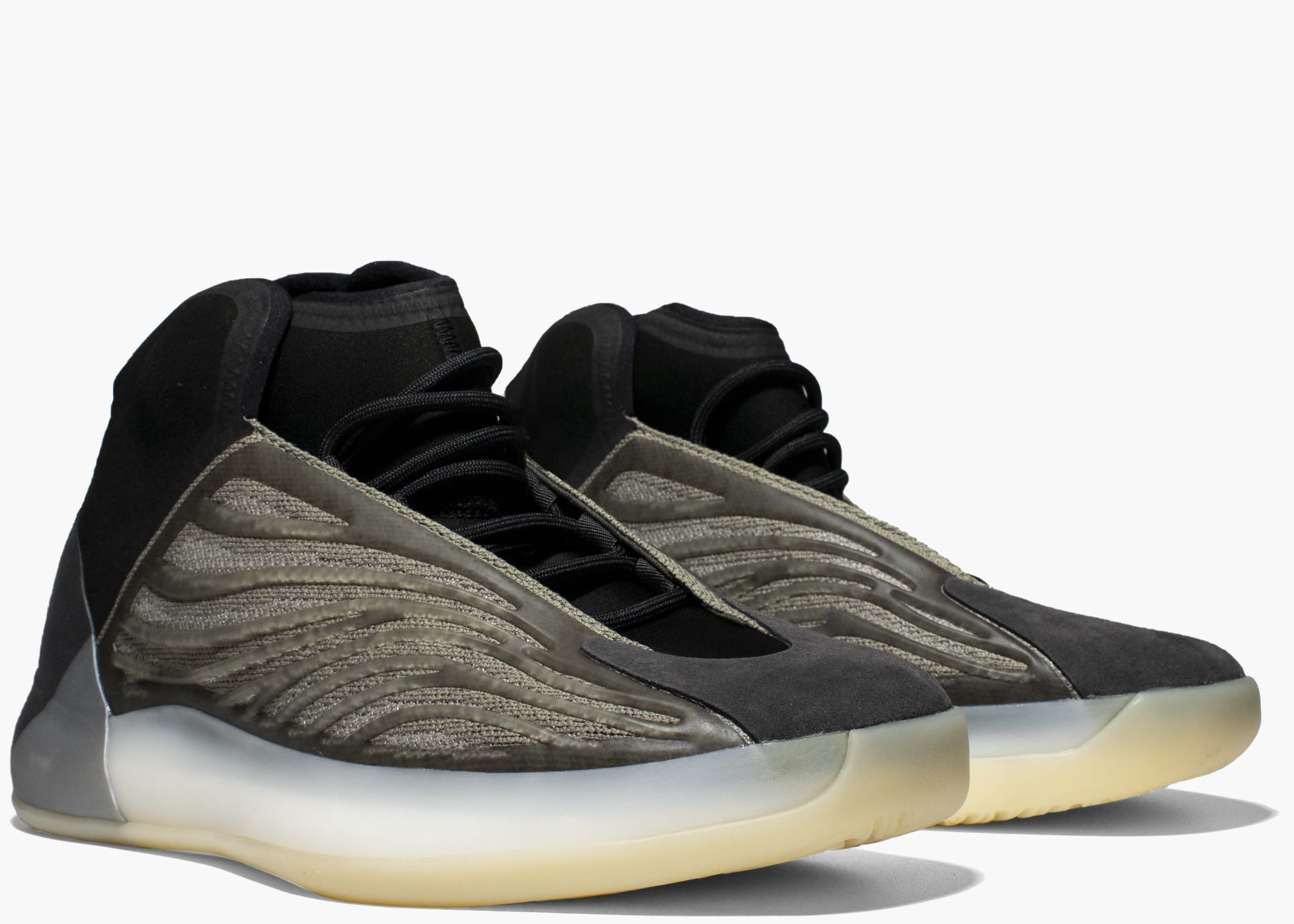 Adidas Yeezy QNTM Barium H68771 Hype Clothinga Limited Edition