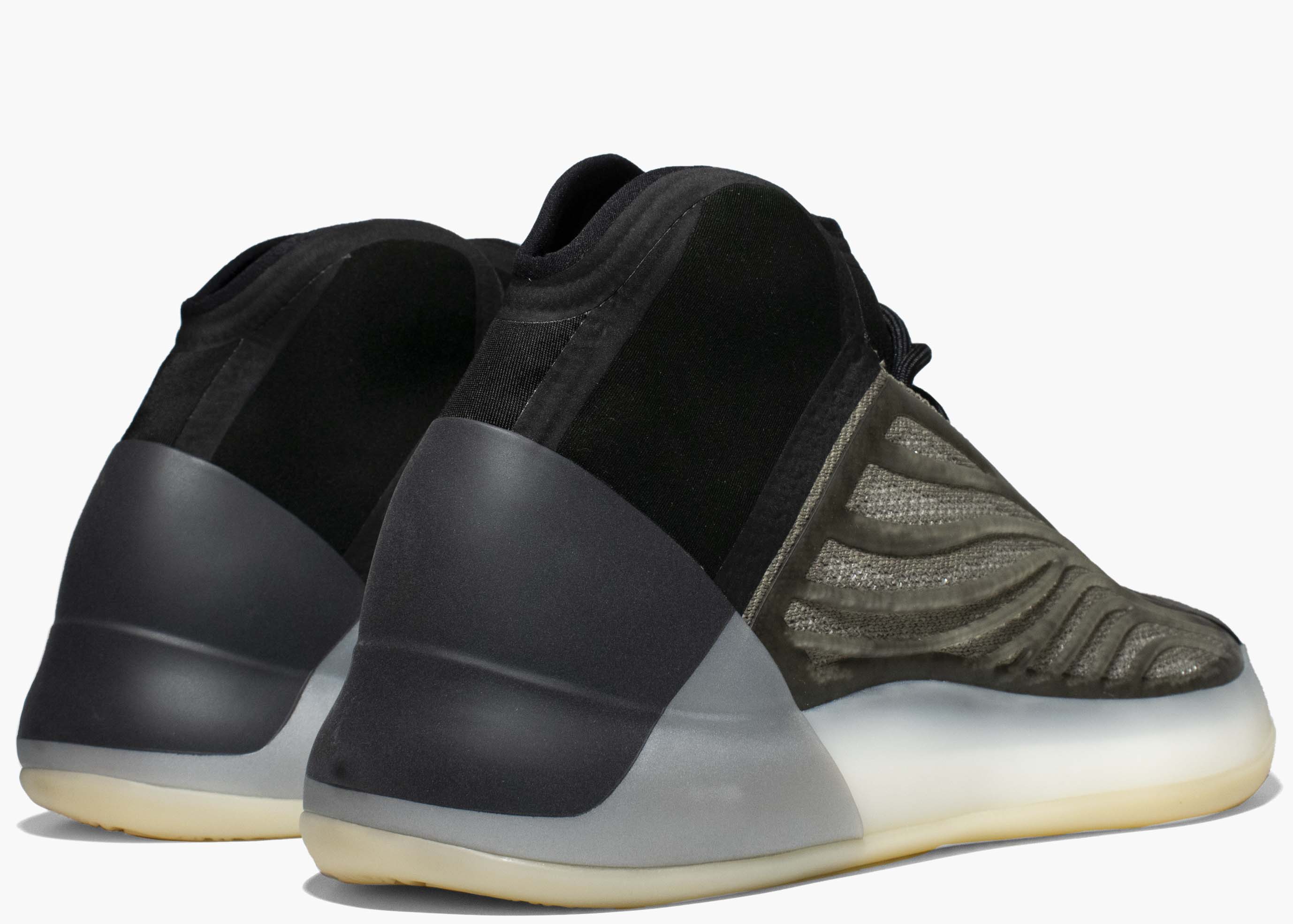 Adidas Yeezy QNTM Barium H68771 Hype Clothinga Limited Edition