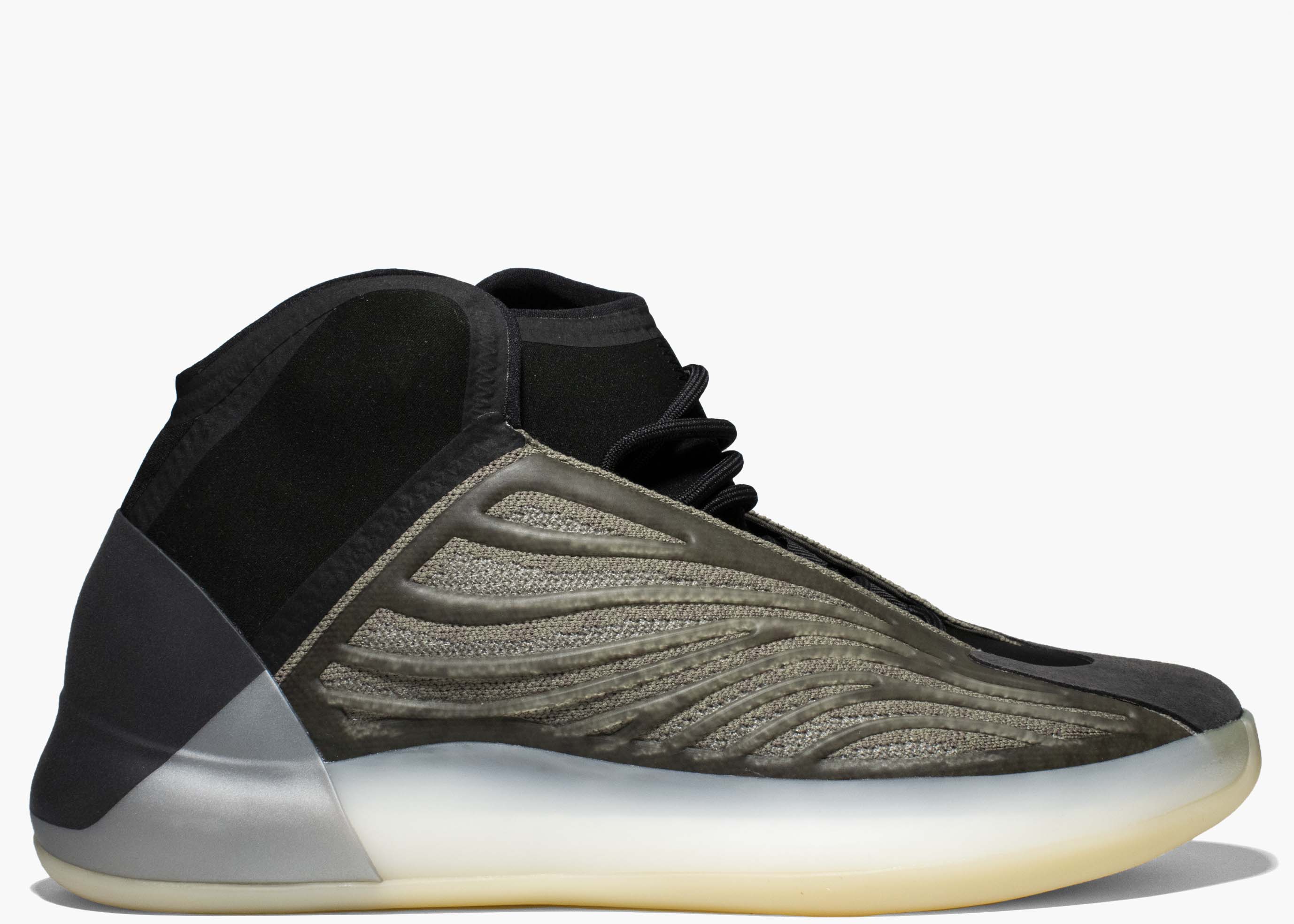 Adidas Yeezy QNTM Barium H68771 Hype Clothinga Limited Edition