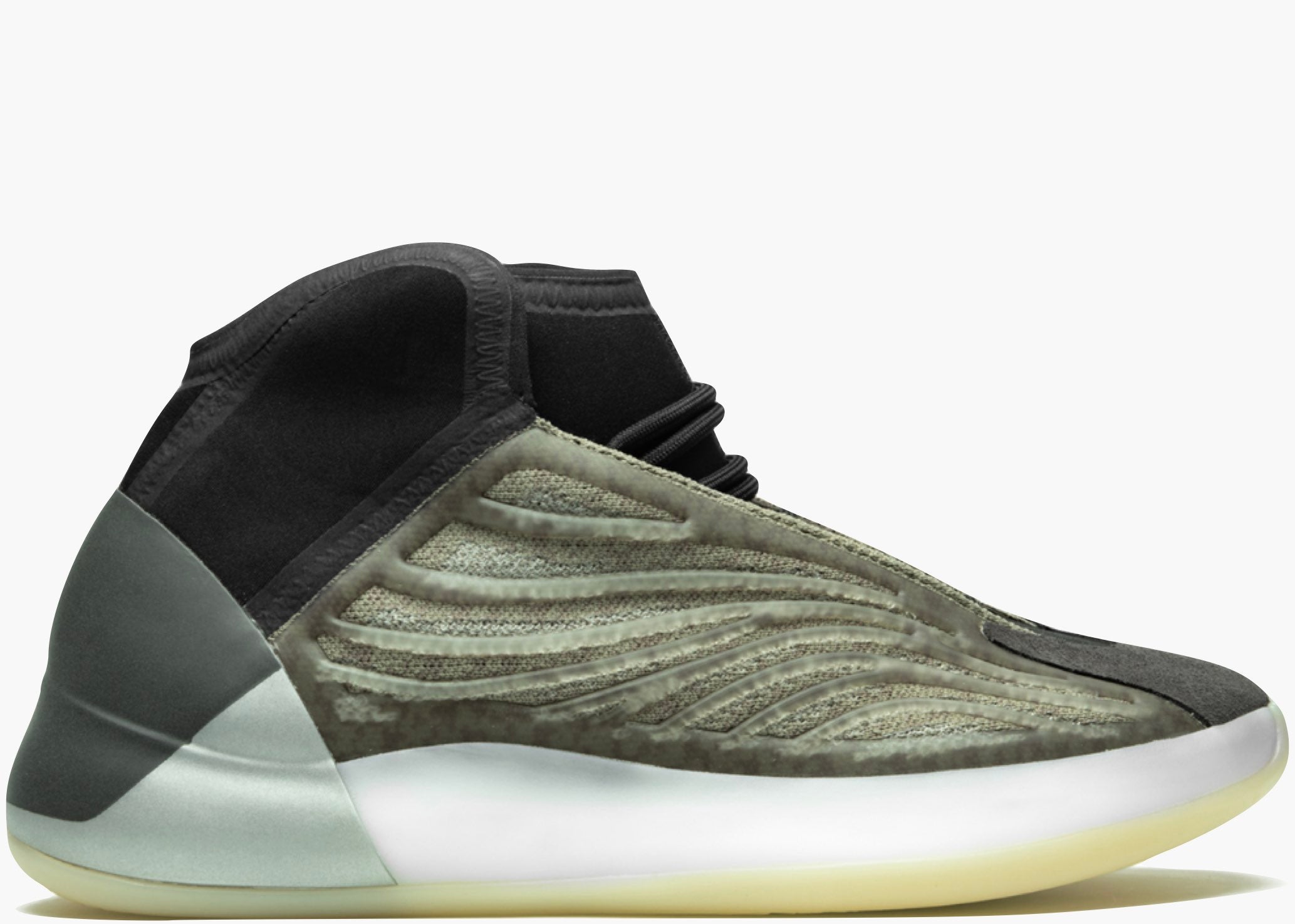 Adidas Yeezy QNTM Barium (Kids)