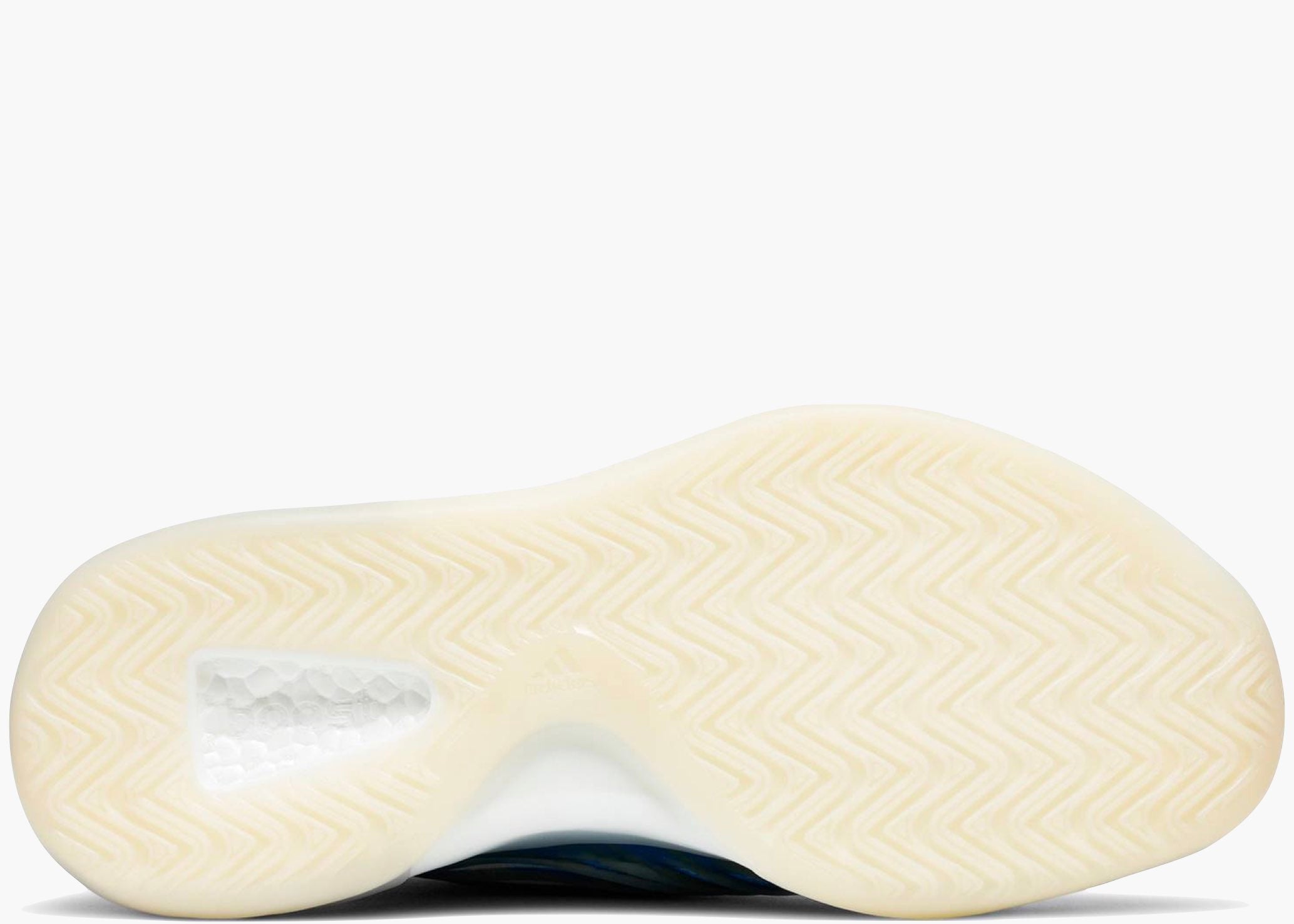Adidas Yeezy QNTM Frozen Blue GZ8872 Hype Clothinga