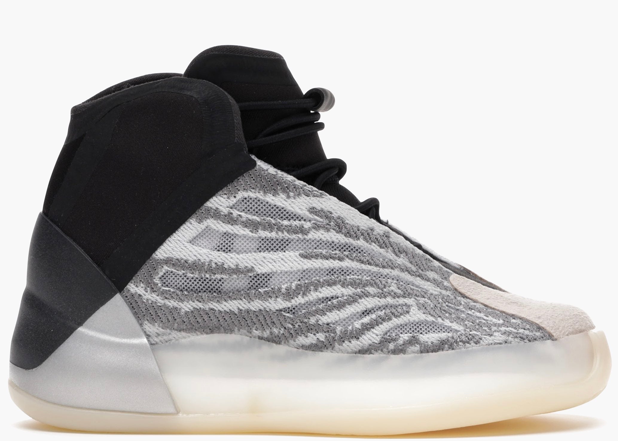Adidas Yeezy QNTM Lifestyle Model (Infants) GZ9115 Hype Clothinga Limited Edition