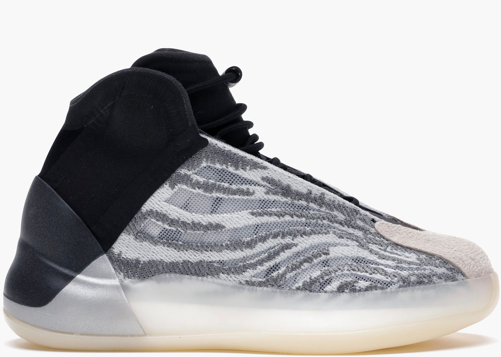 Adidas Yeezy QNTM Lifestyle Model (Kids)