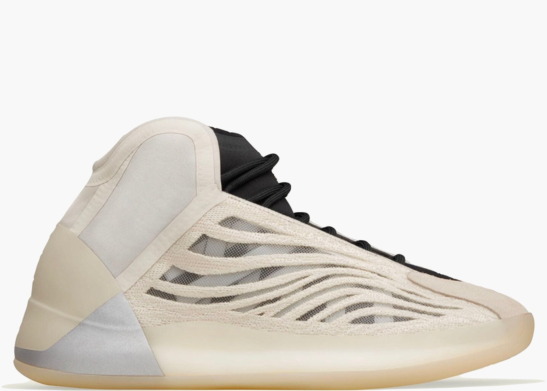 Adidas Yeezy QNTM Mist Slate HQ2085 Hype Clothinga Limited Edition