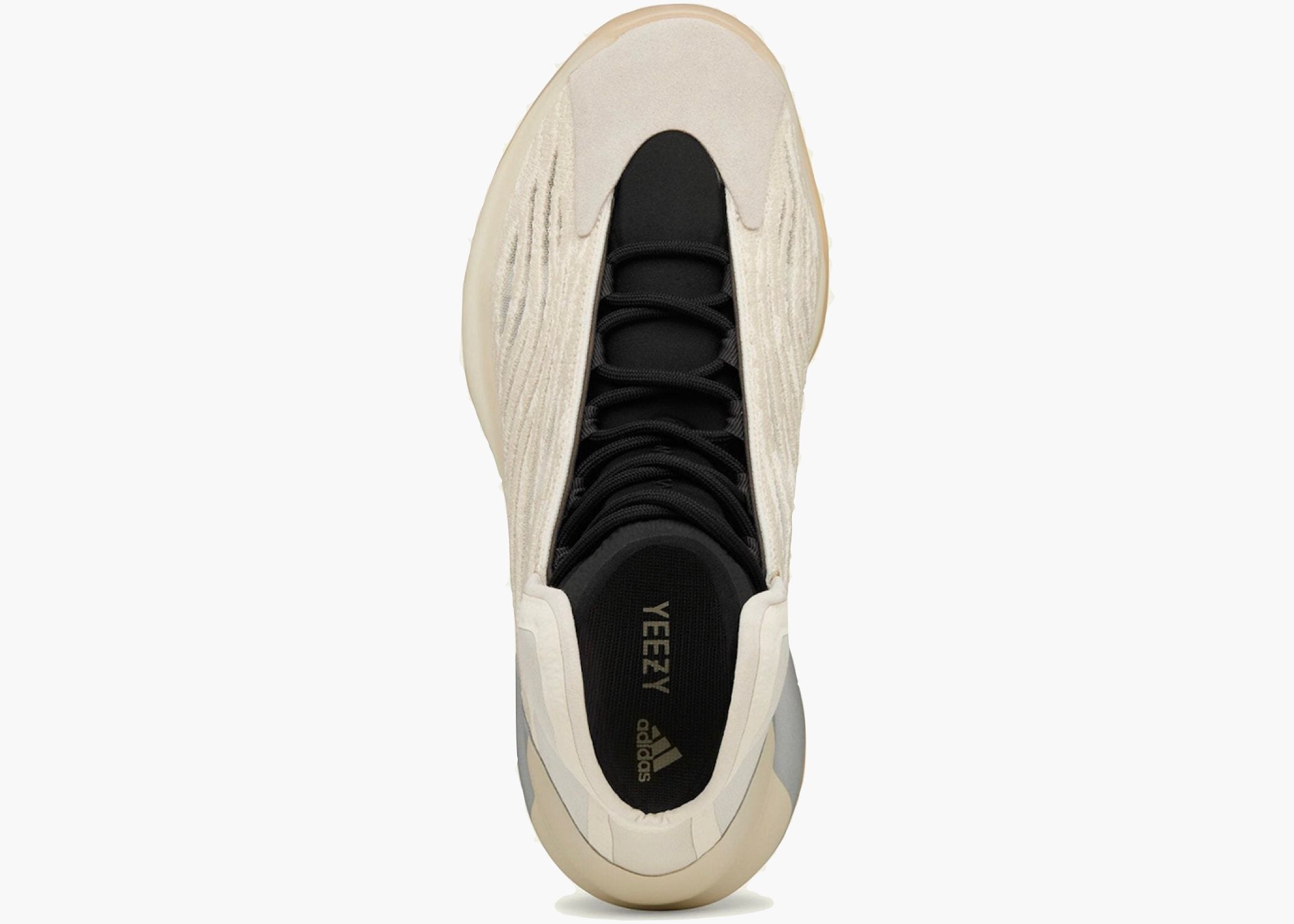 Adidas Yeezy QNTM Mist Slate HQ2085 Hype Clothinga Limited Edition