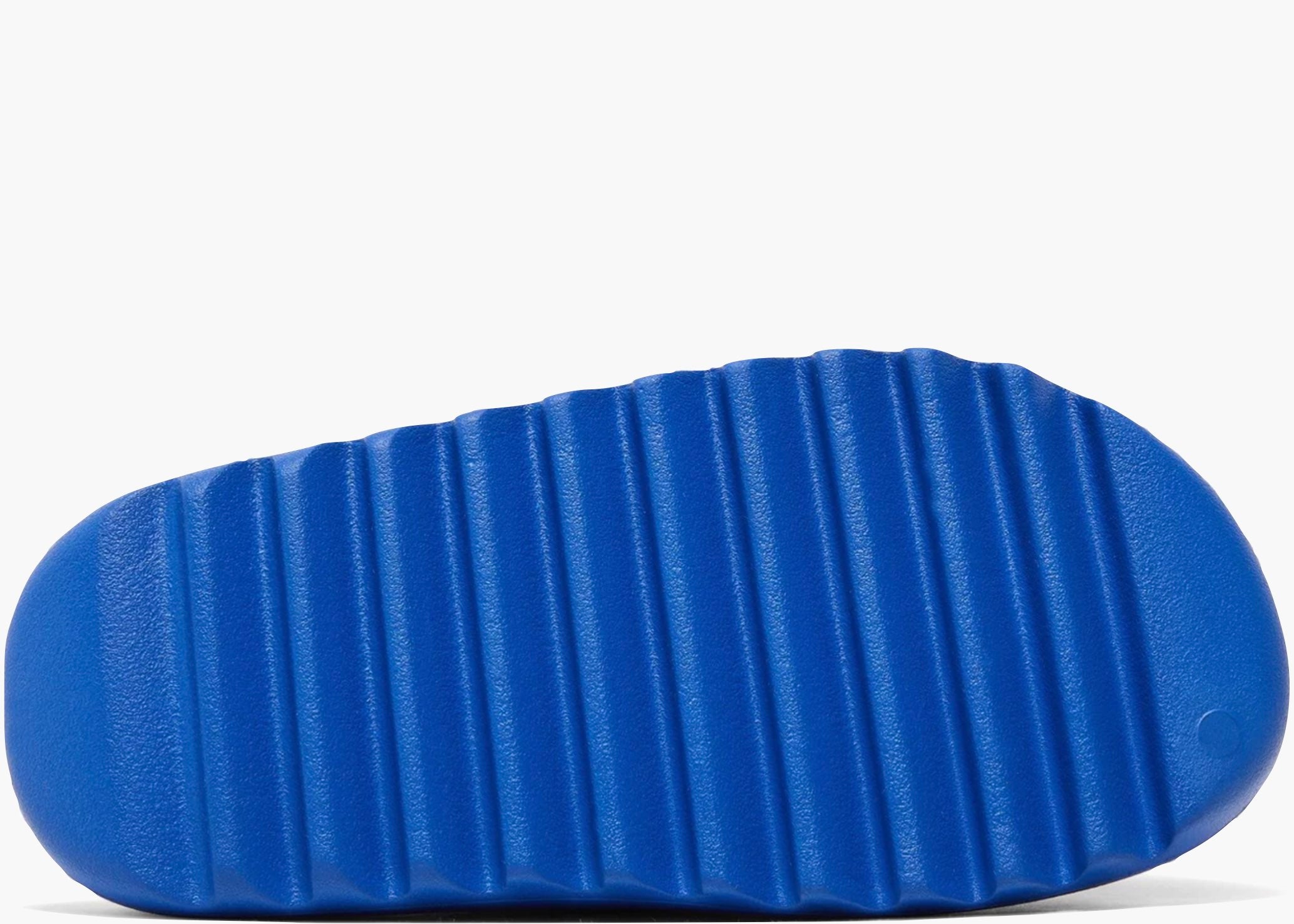 Adidas Yeezy Slide Azure ID4133 Hype Clothinga Limited Edition