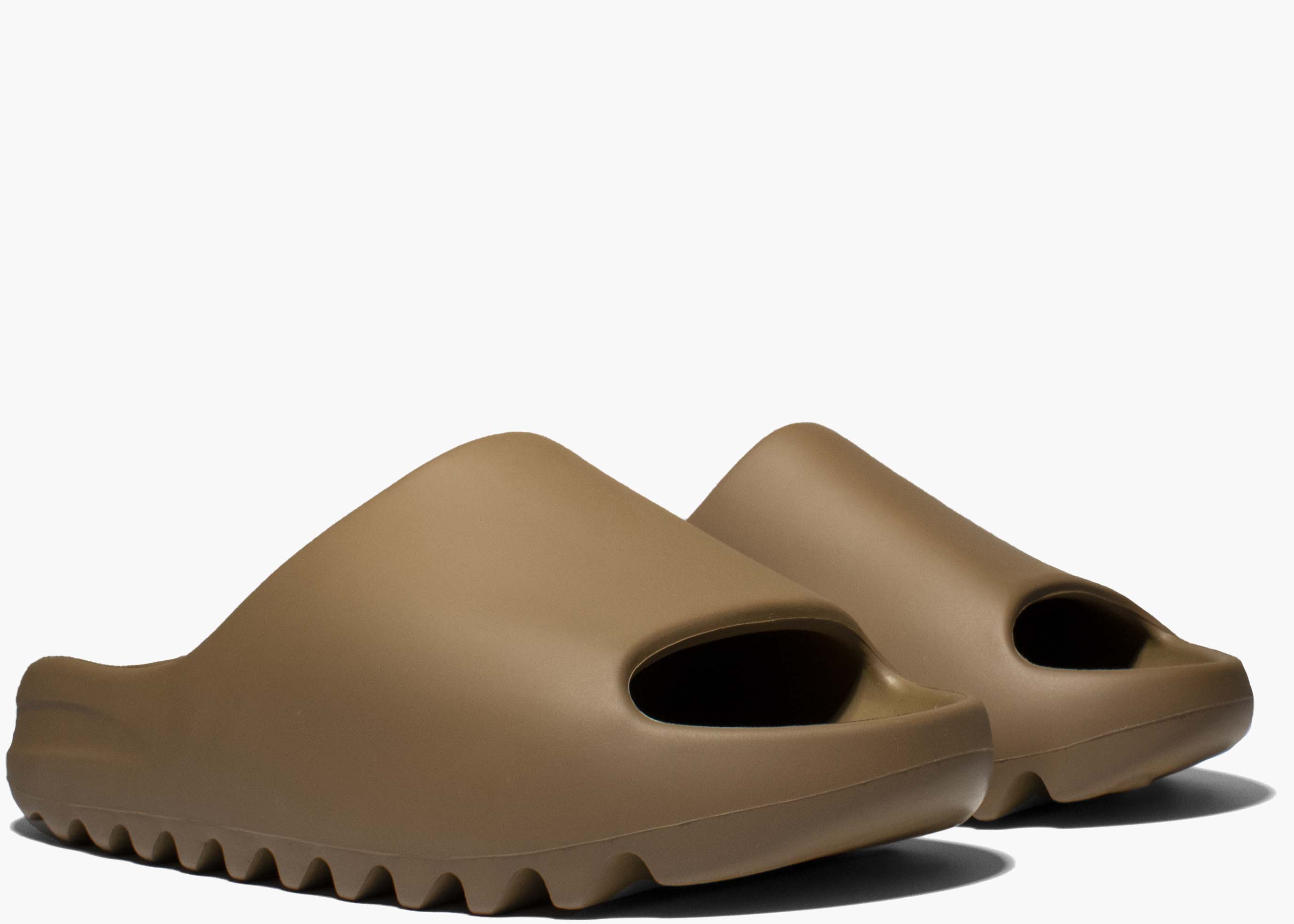 Adidas Yeezy Slide Core G55492 Hype Clothinga Limited Edition