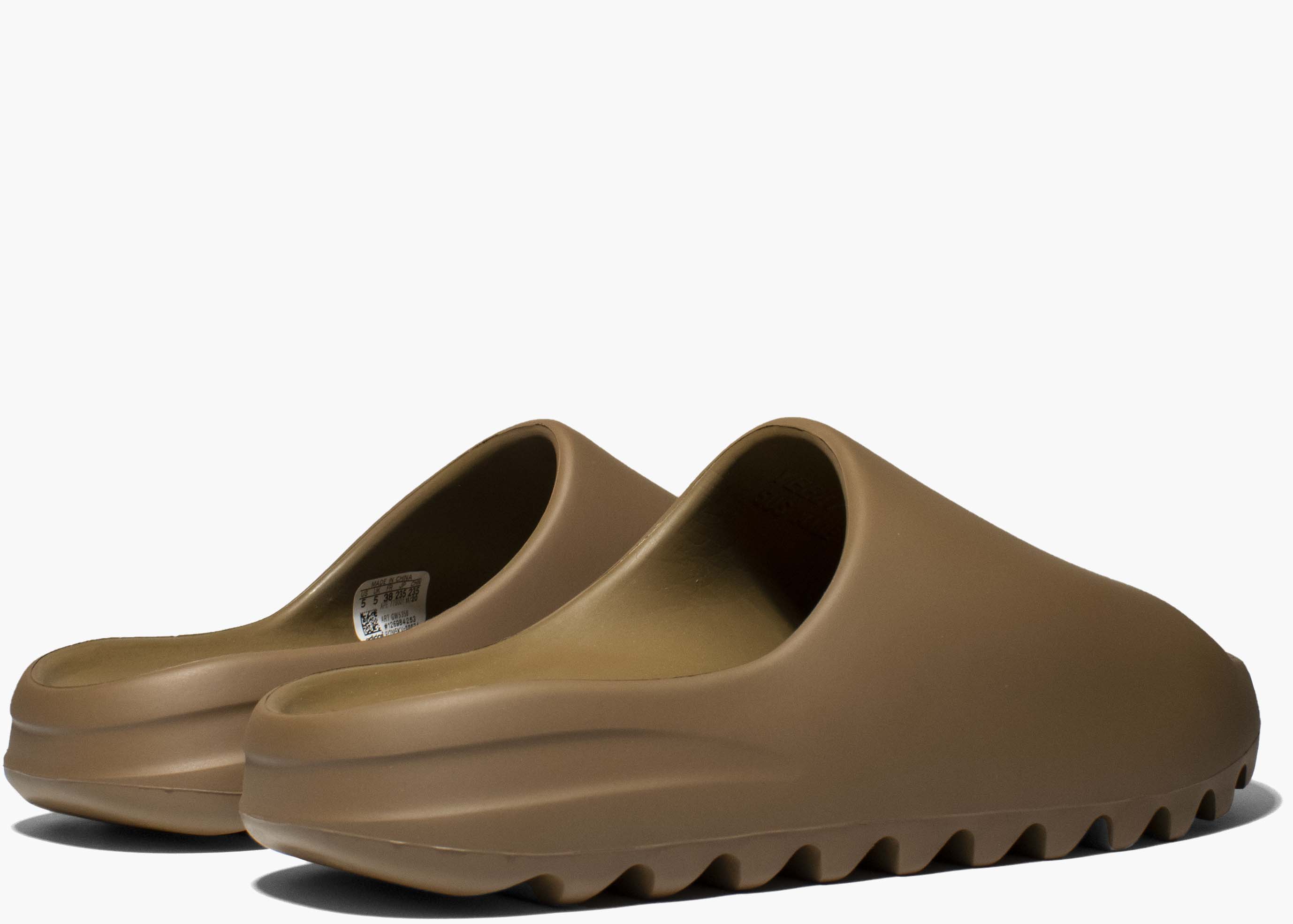 Adidas Yeezy Slide Core G55492 Hype Clothinga Limited Edition