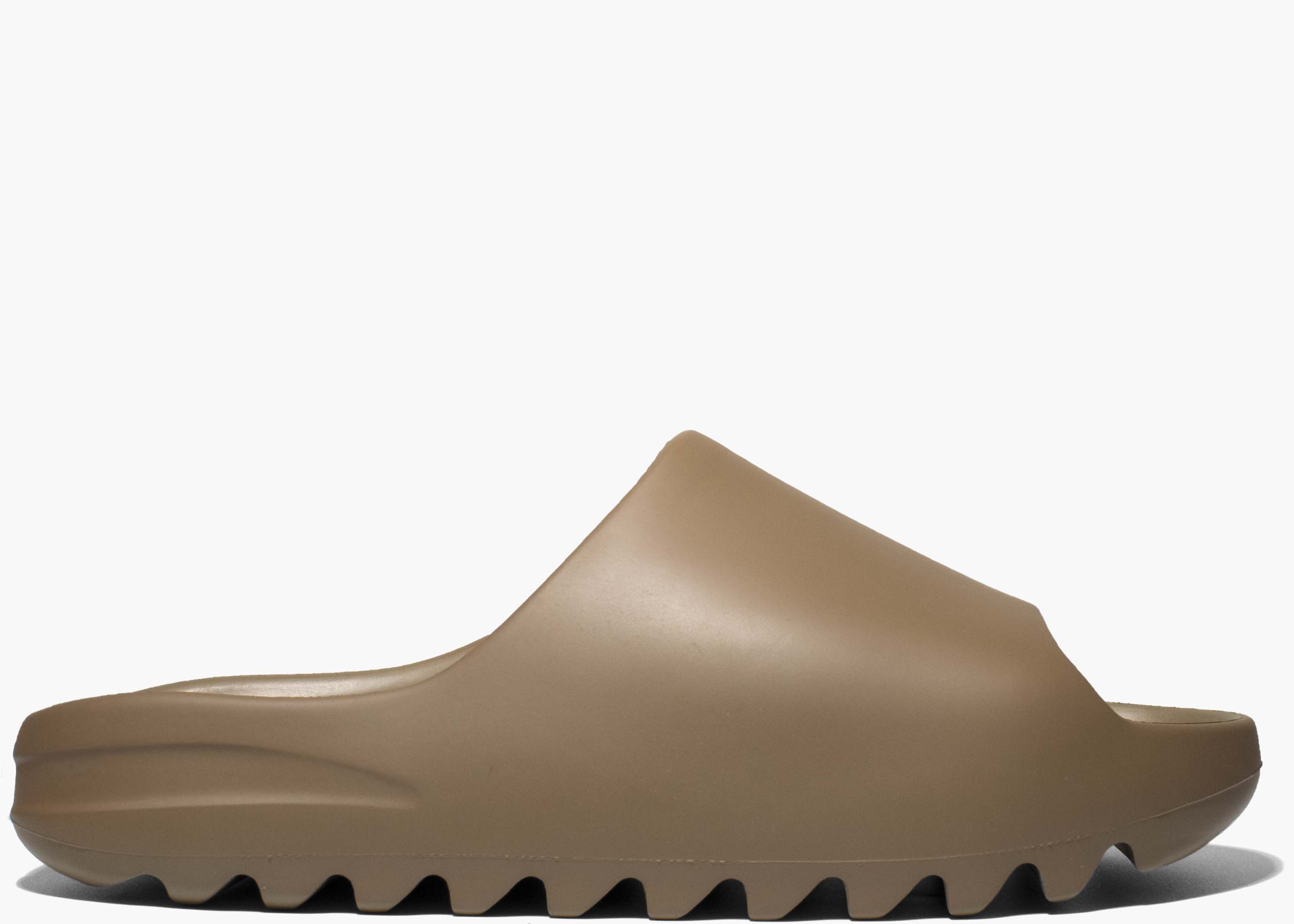 Adidas Yeezy Slide Earth Brown FV8425 Hype Clothinga Limited Edition