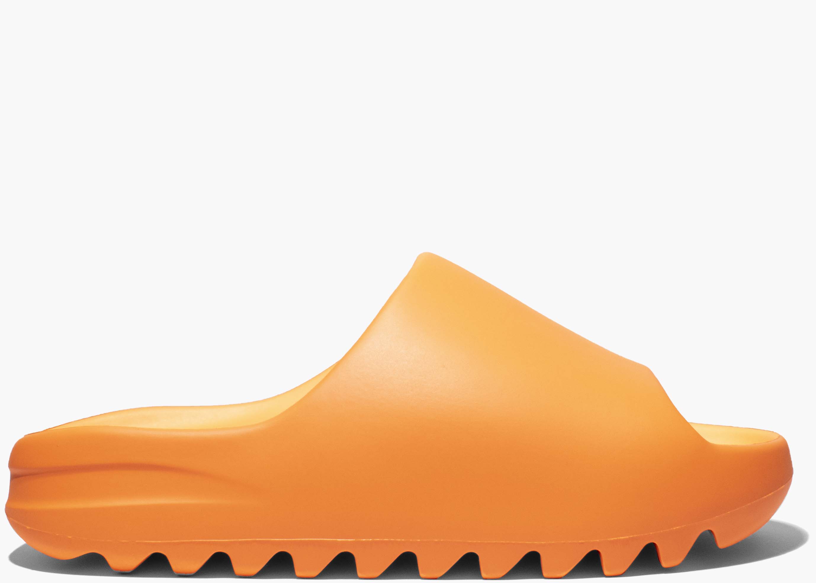 Adidas Yeezy Slide Enflame Orange GZ0953 Hype clothinga Limited Edition