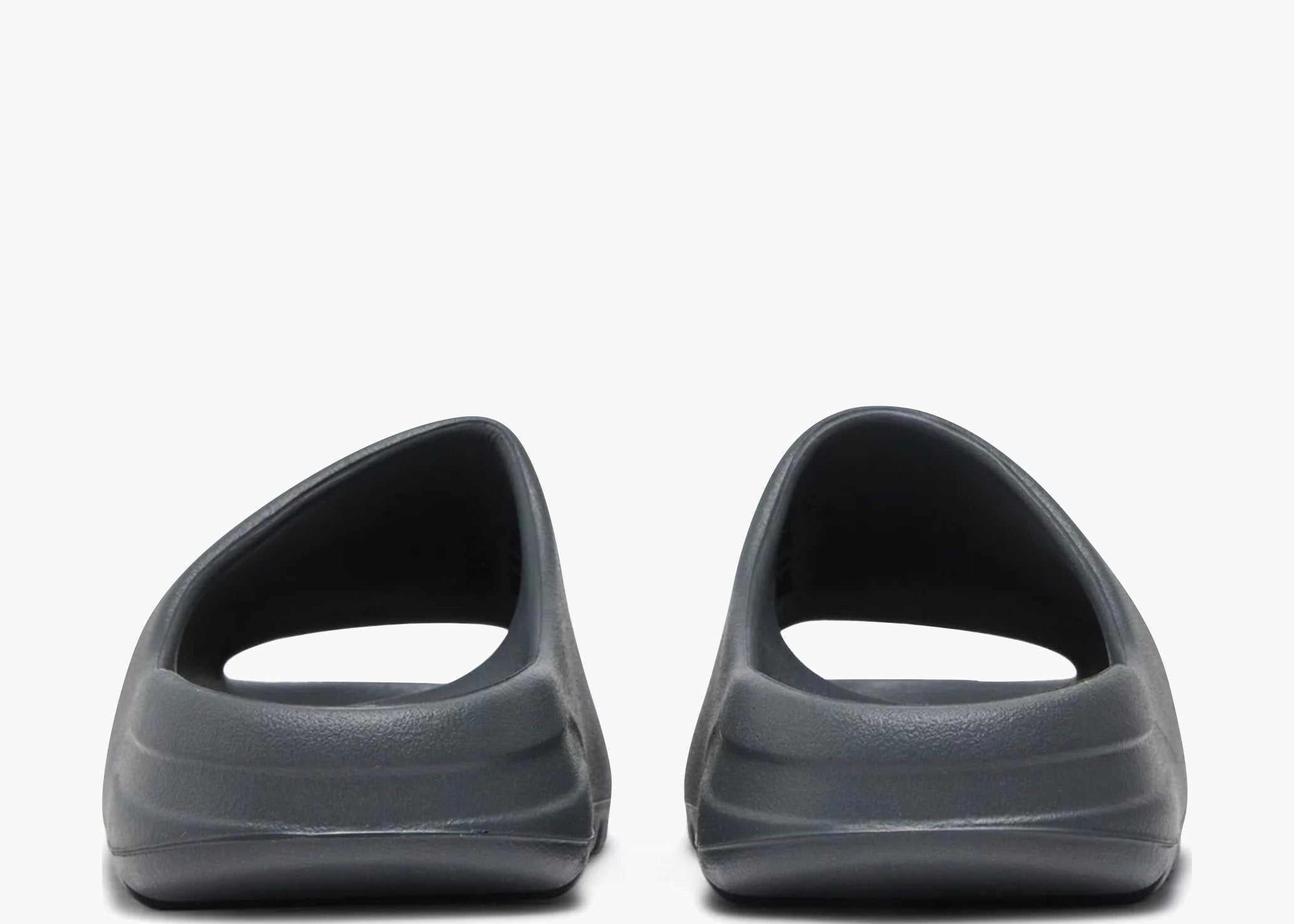 Adidas Yeezy Slide Slate Grey ID2350 Hype Clothinga Limited Edition