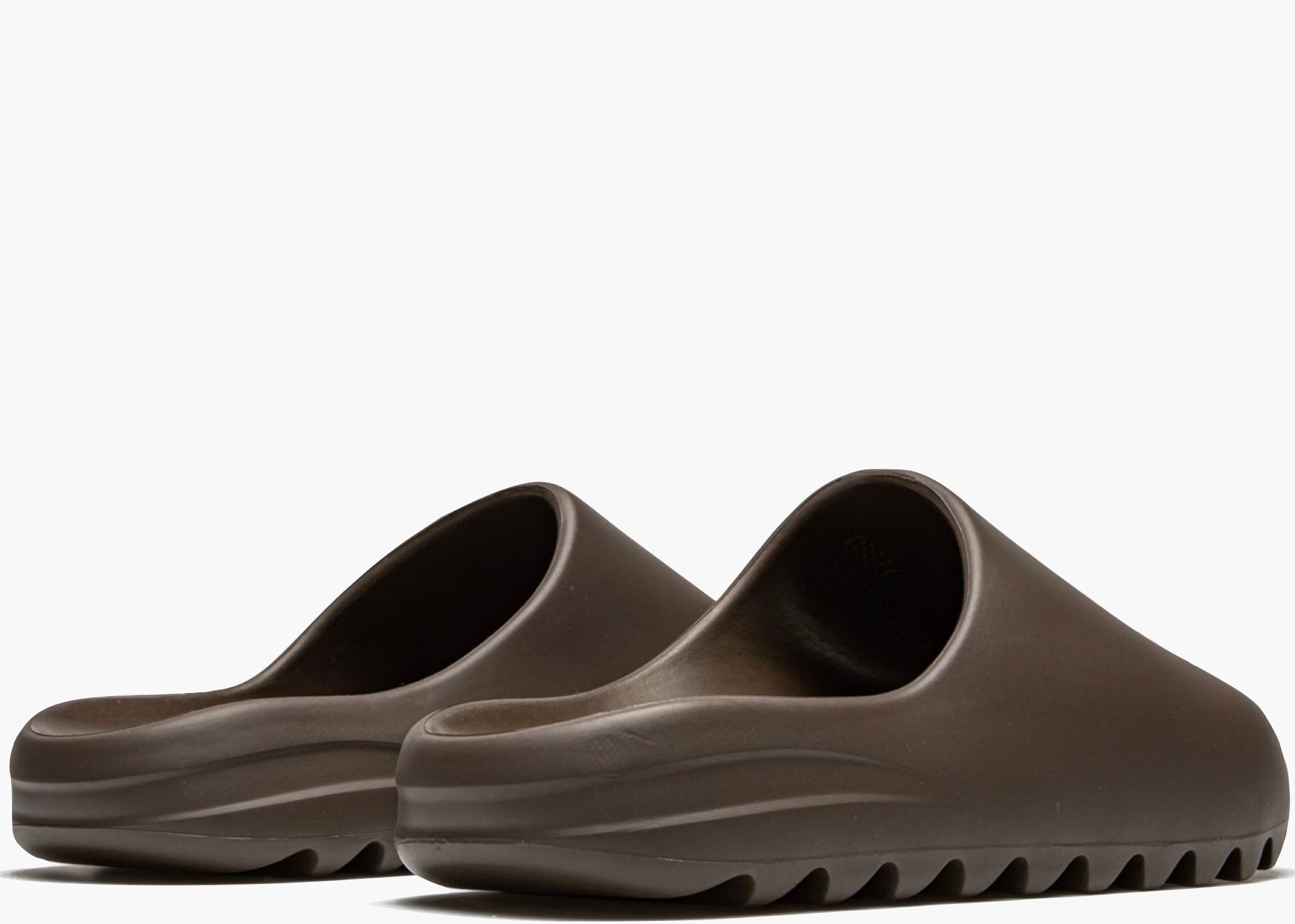 Adidas Yeezy Slide Soot G55495 Hype Clothinga