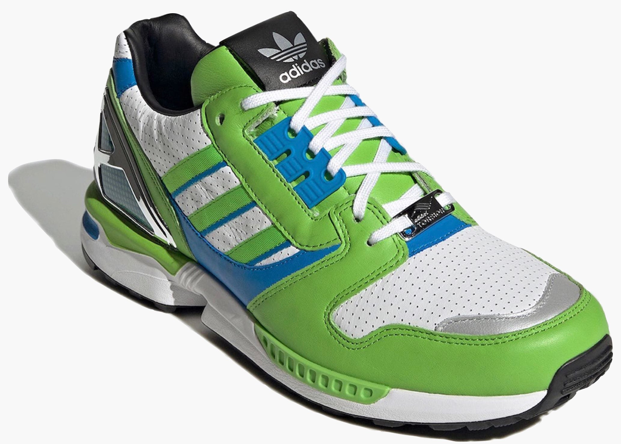 Adidas ZX 8000 Kawasaki Ninja | Hype Clothinga
