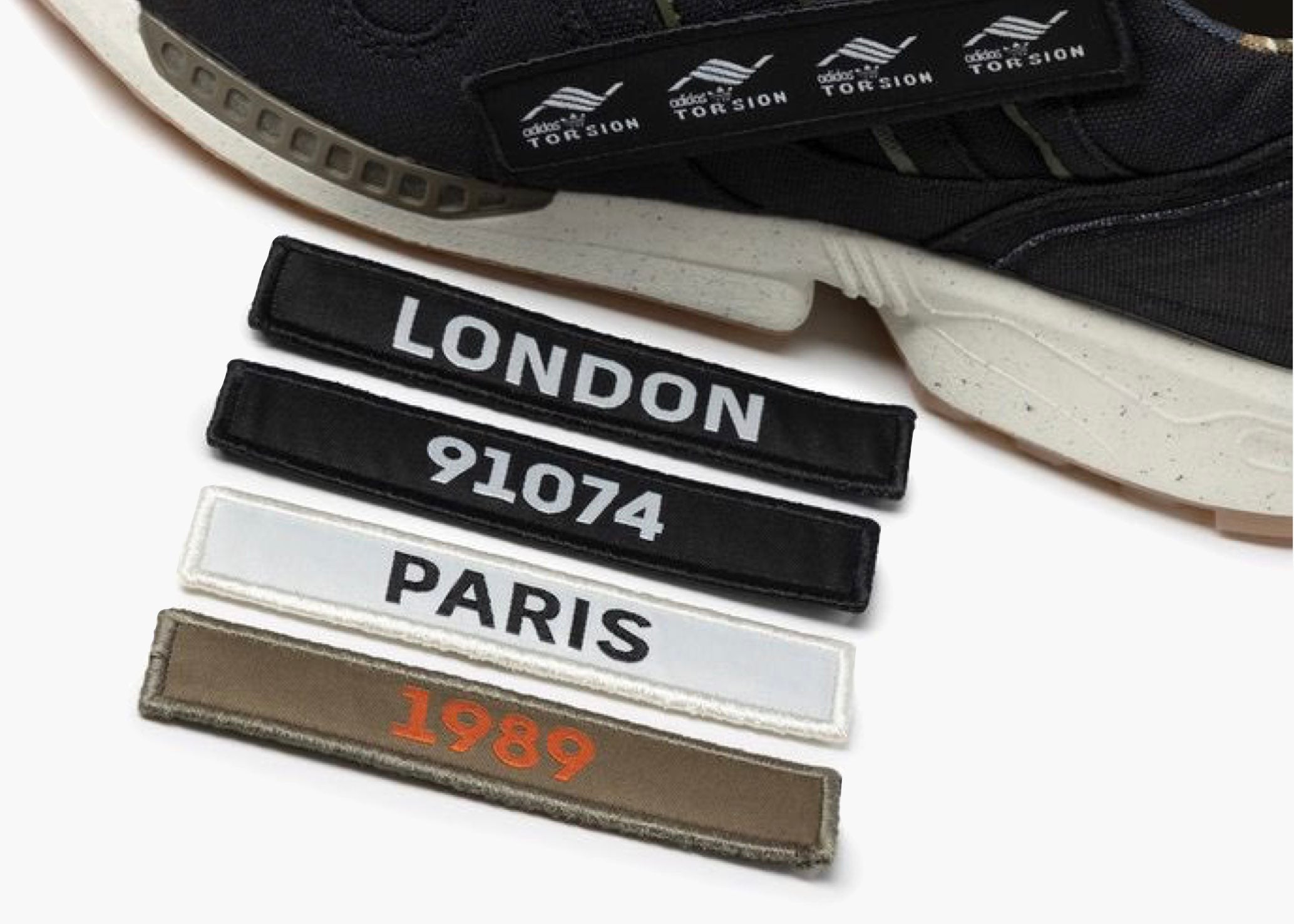 Adidas ZX 8000 Out There S42592 Hype Clothinga