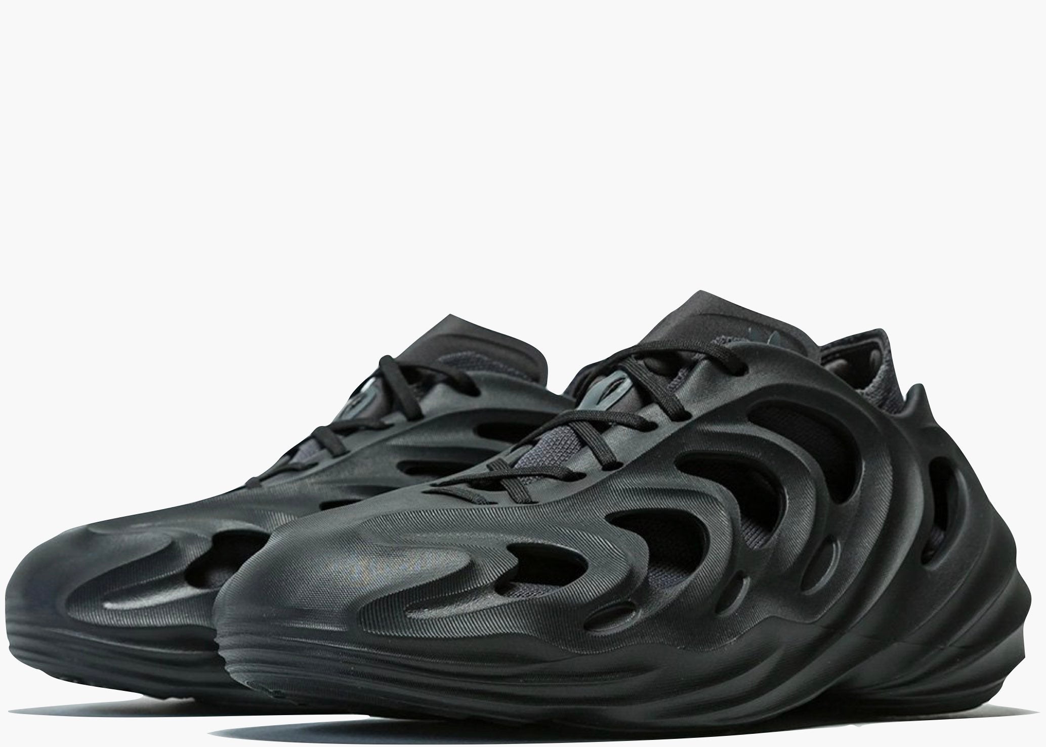 Adidas adiFOM Q Black Carbon HP6586 Hype Clothinga Limited Edition