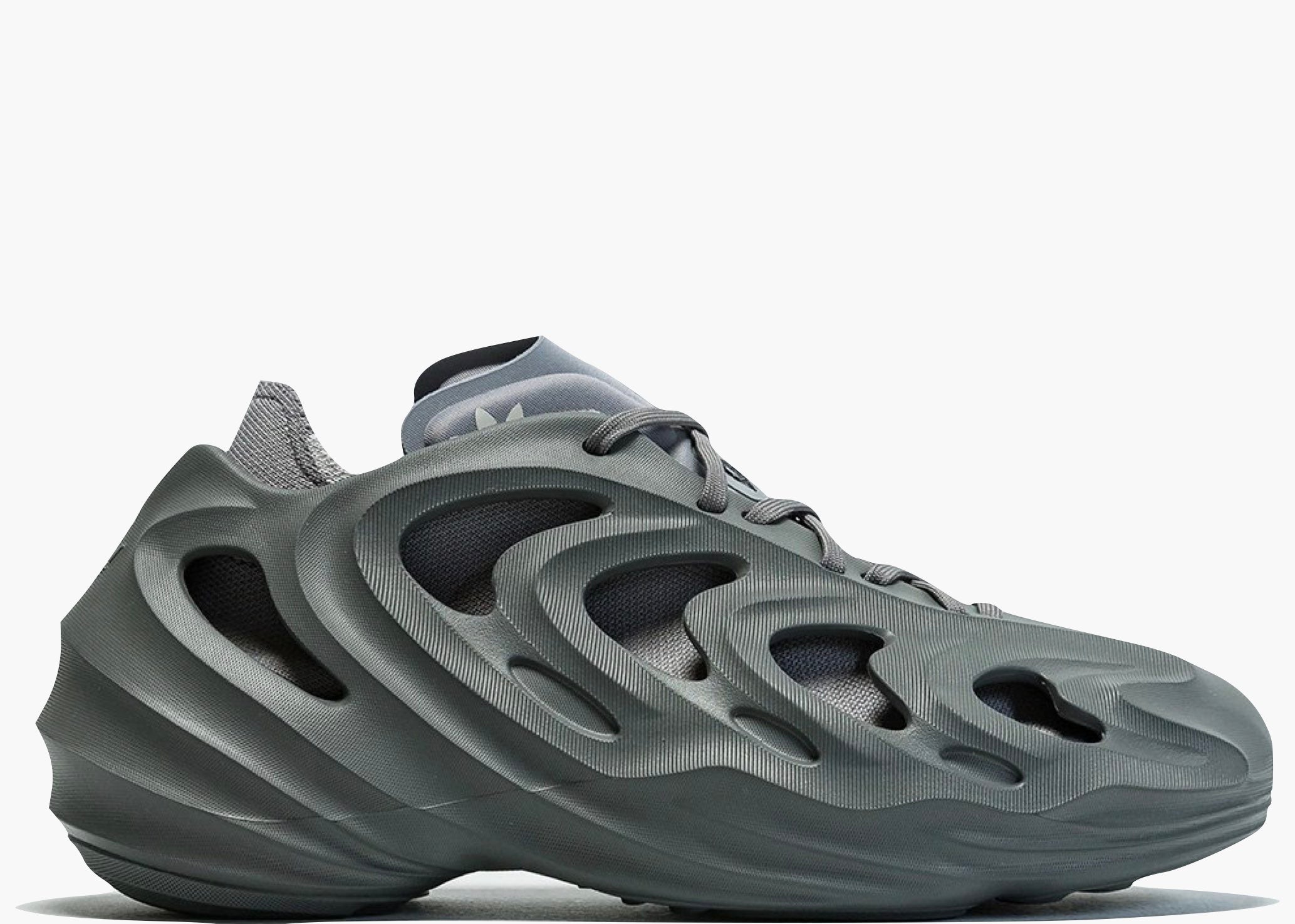 Adidas adiFOM Q Grey Four HP6585 Hype Clothinga Limited Edition.