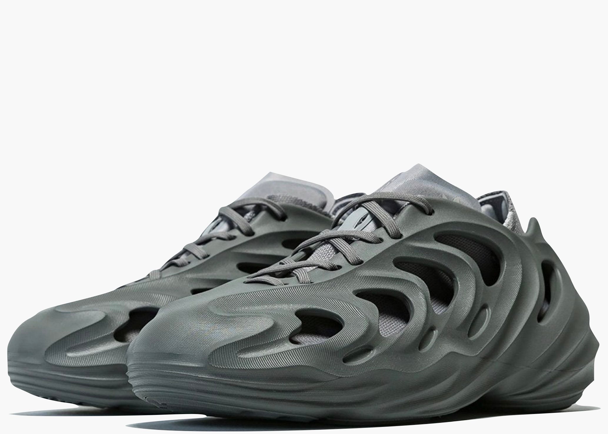 Adidas adiFOM Q Grey Four HP6585 Hype Clothinga Limited Edition.