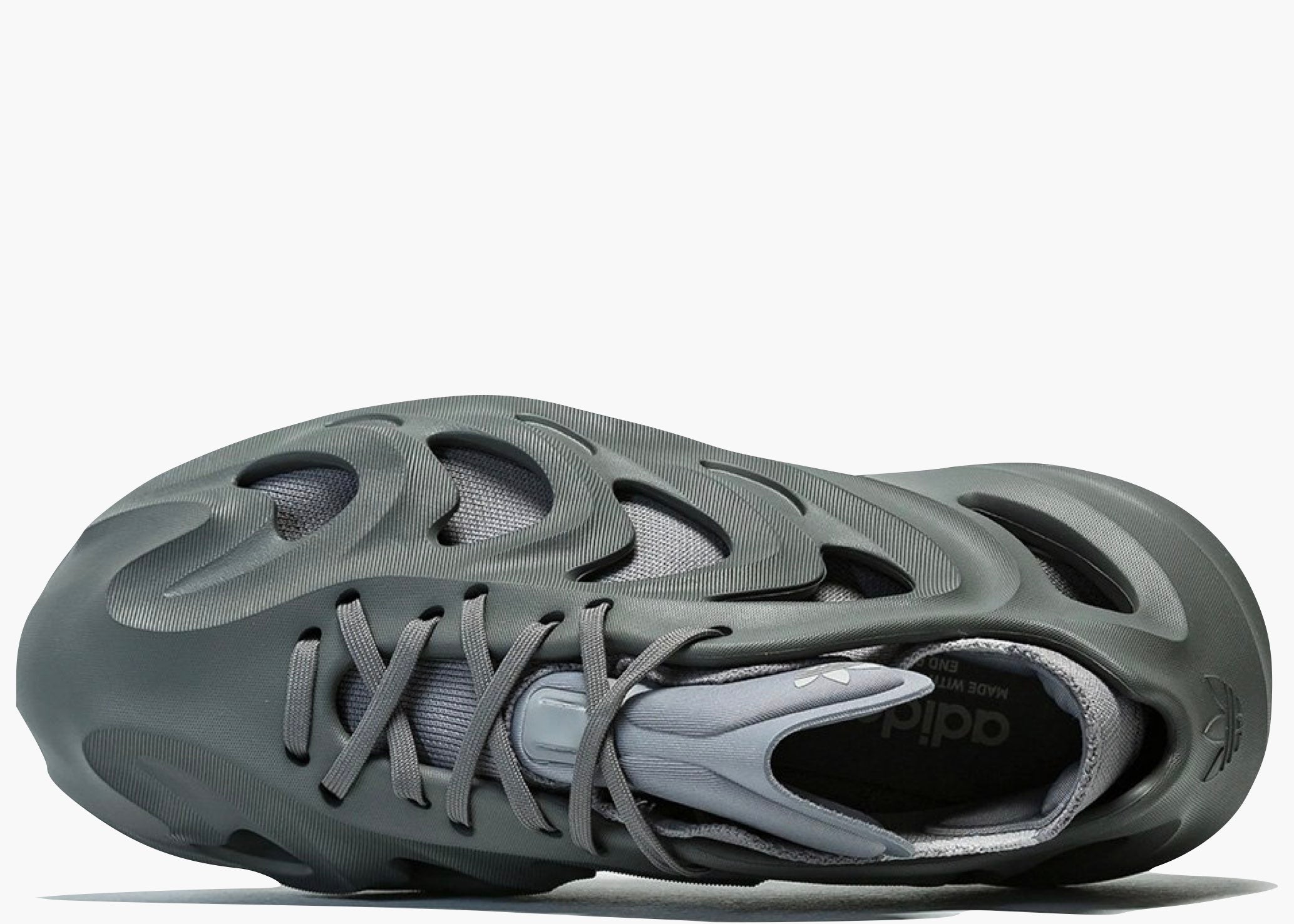 Adidas adiFOM Q Grey Four HP6585 Hype Clothinga Limited Edition.