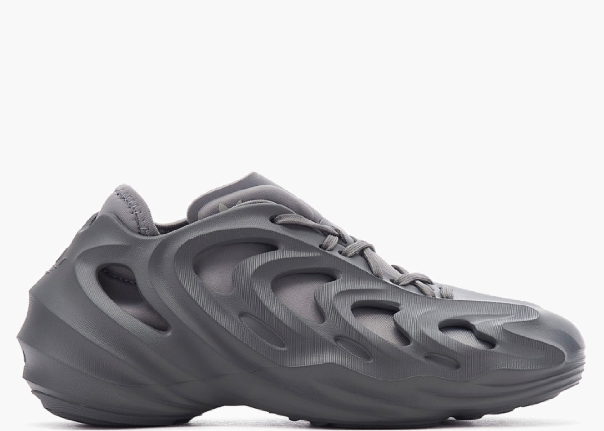 Adidas adiFOM Q Grey IE7448 Hype Clothinga Limited Edition