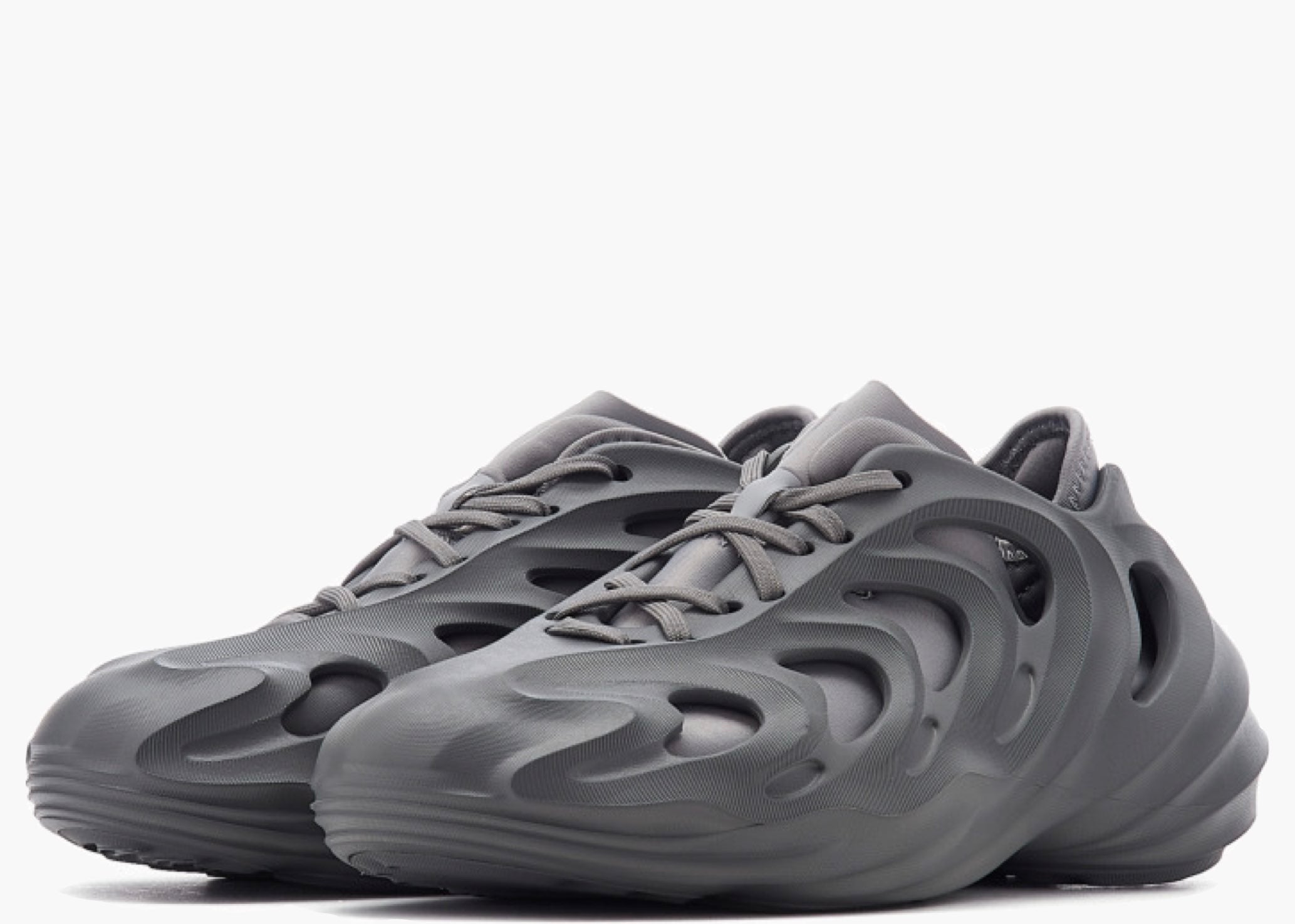 Adidas adiFOM Q Grey IE7448 Hype Clothinga Limited Edition