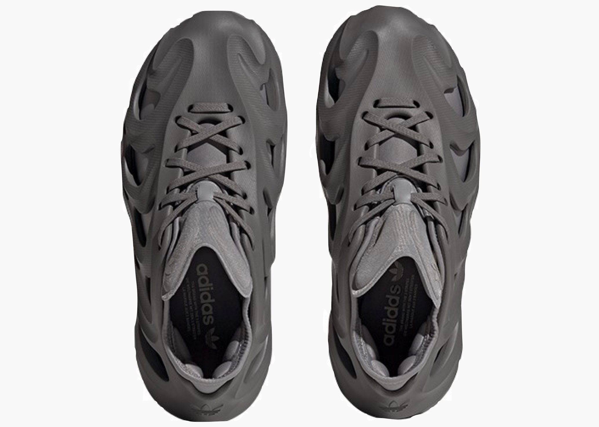 Adidas adiFOM Q Grey IE7448 Hype Clothinga Limited Edition