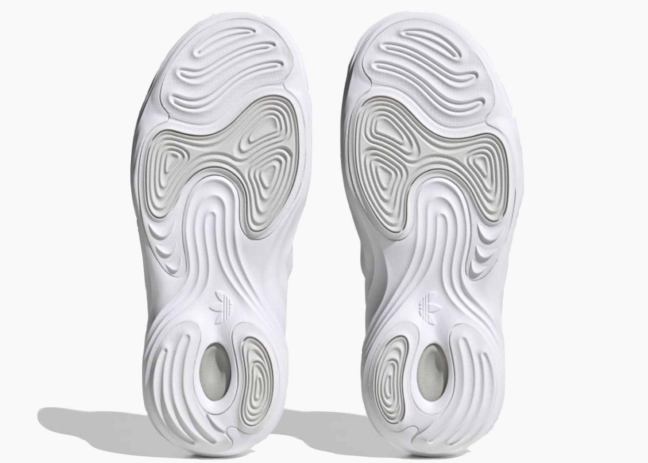 Adidas adiFOM Q White Grey HP6584 Hype Clothinga Limited Edition