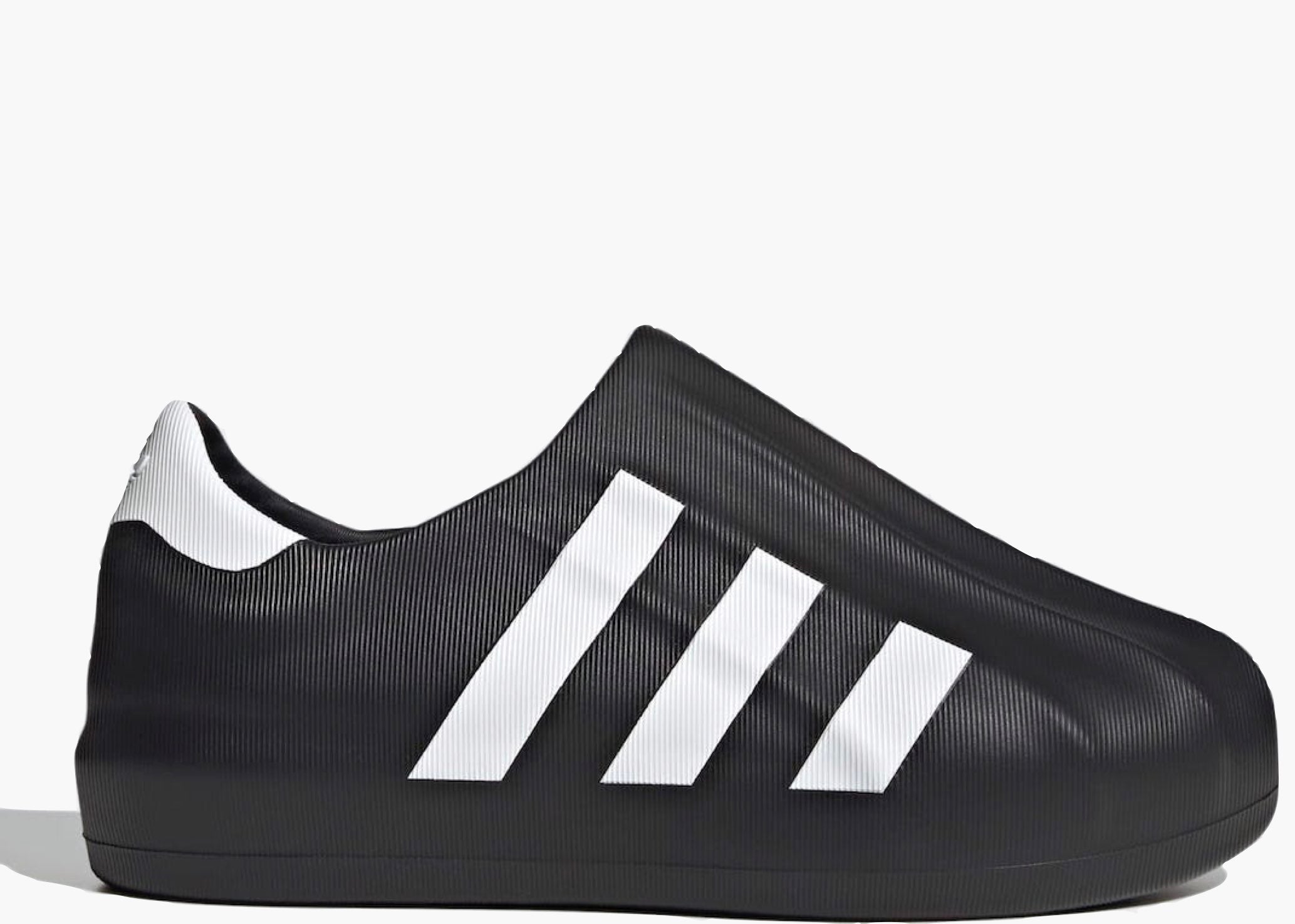 Adidas adiFOM Superstar Black White HQ8752 Hype Clothinga Limited Edition