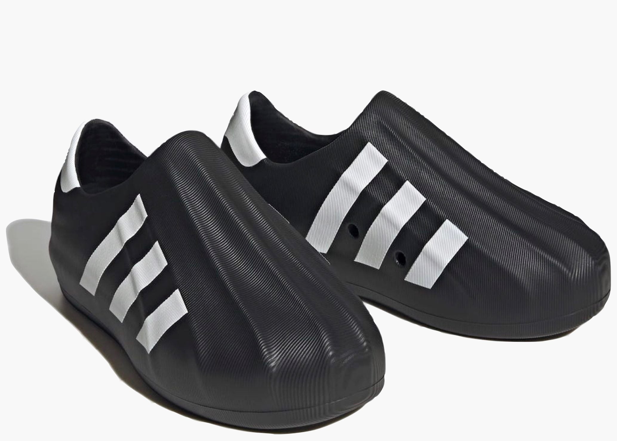 Adidas adiFOM Superstar Black White HQ8752 Hype Clothinga Limited Edition