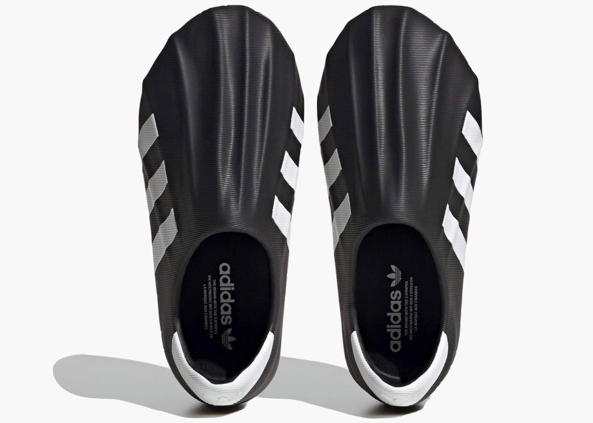 Adidas adiFOM Superstar Black White HQ8752 Hype Clothinga Limited Edition