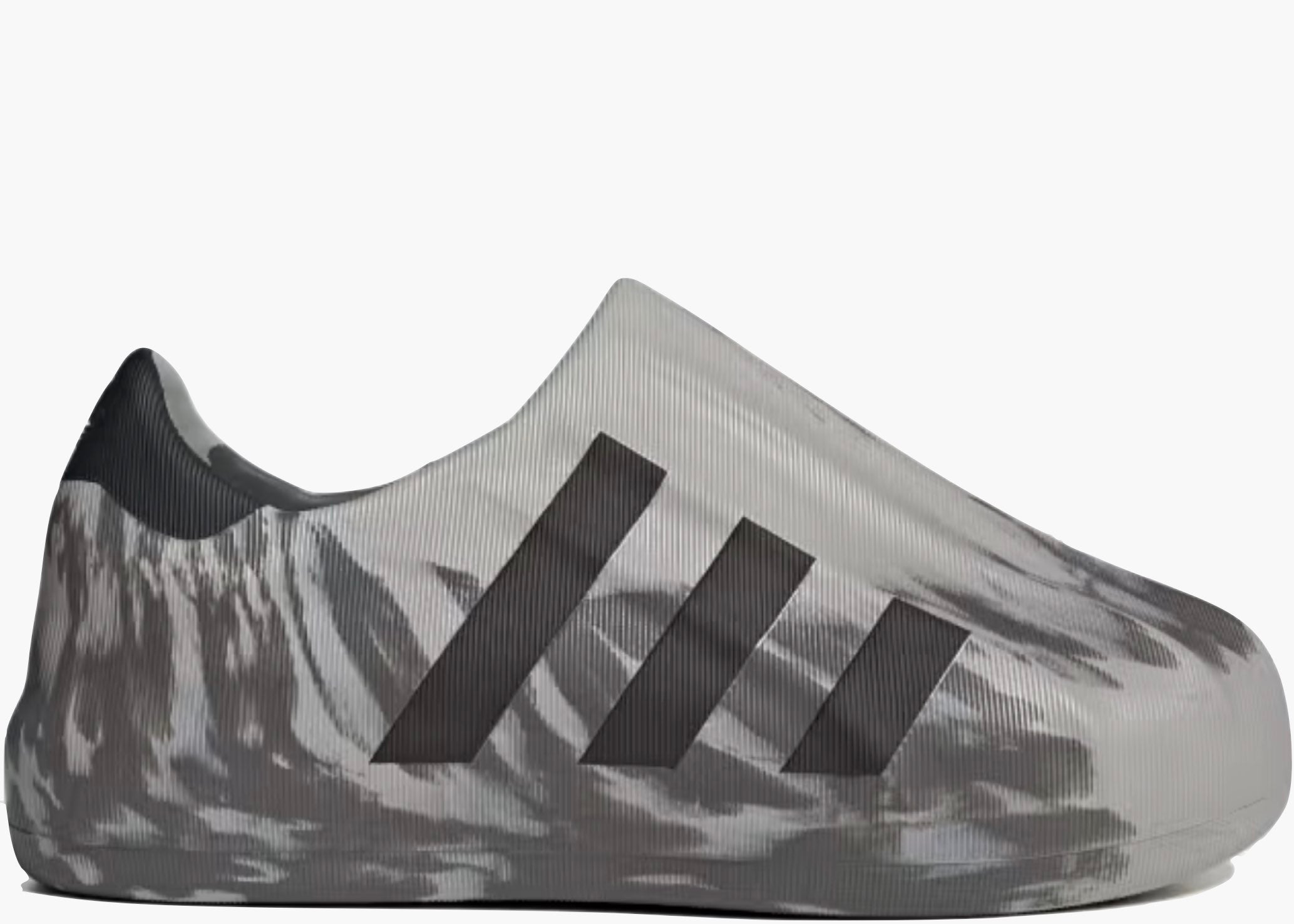Adidas adiFOM Superstar Clear Granite HQ4654 Hype Clothinga Limited Edition