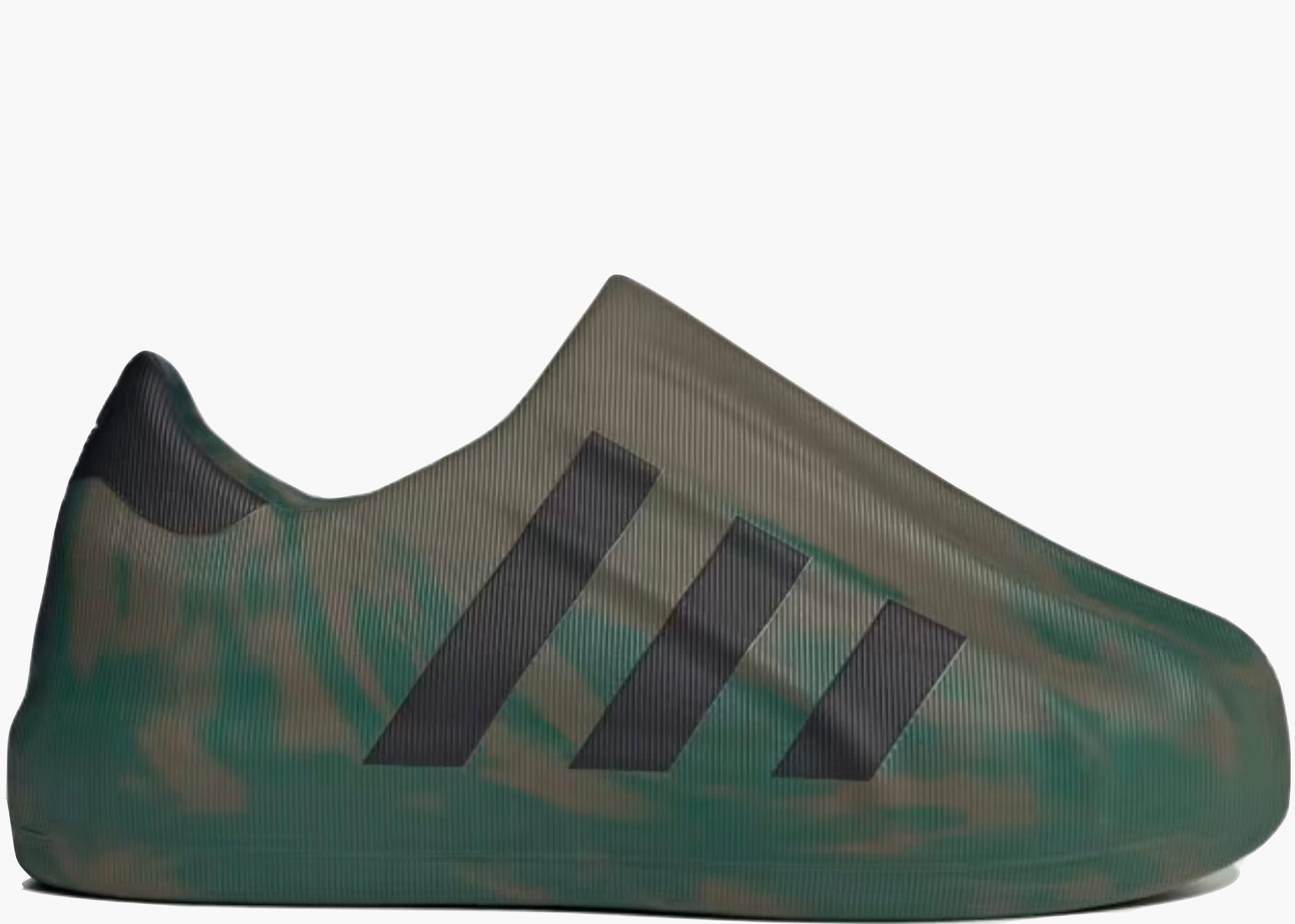 Adidas adiFOM Superstar Olive Strata Black HQ4650 Hype Clothinga Limited Edition