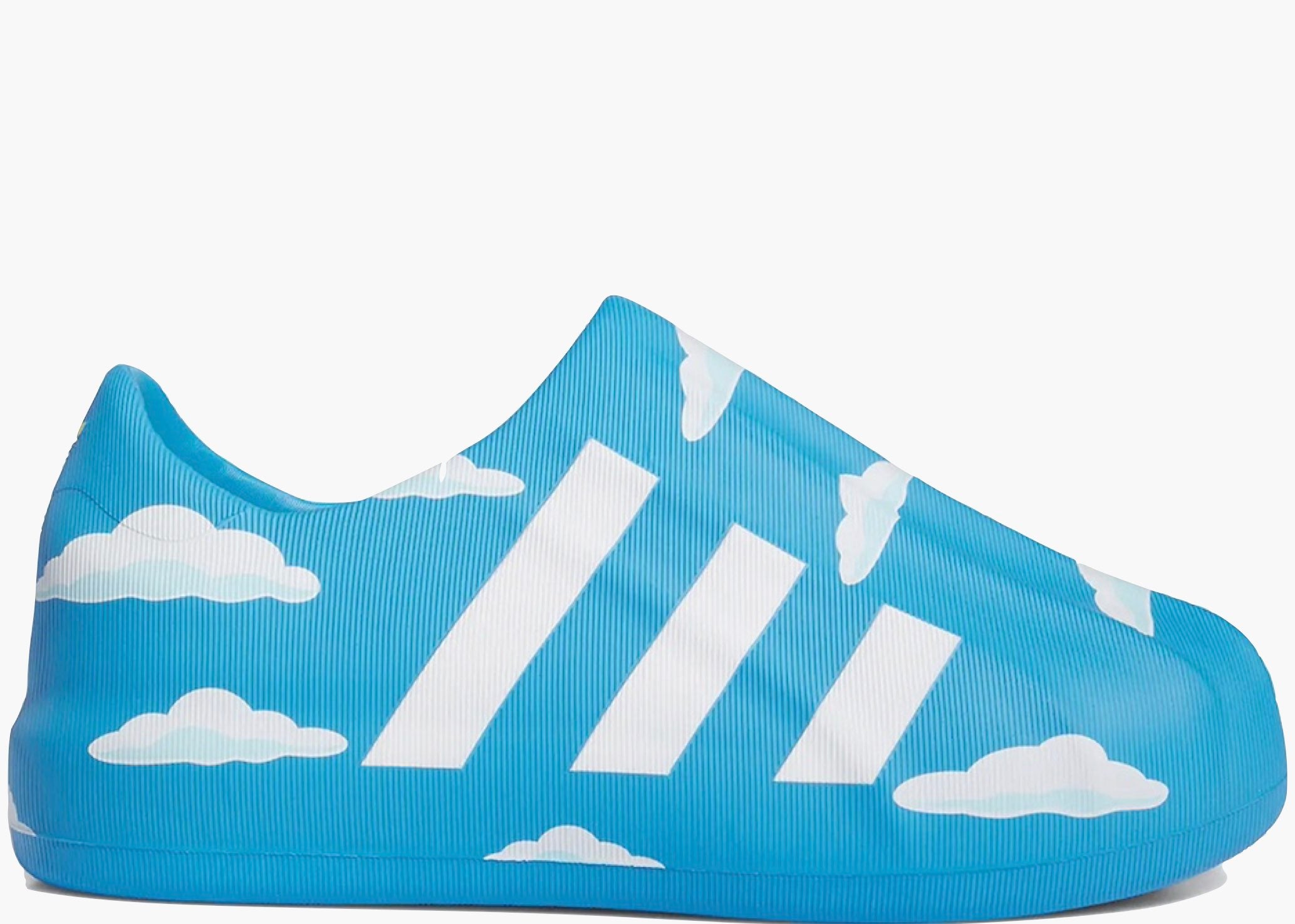 Adidas adiFOM Superstar The Simpsons Clouds IE8469 Hype Clothinga Limited Edition