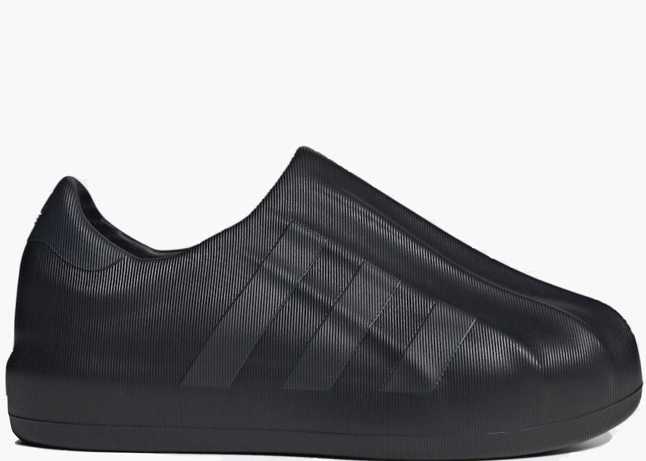 Adidas adiFOM Superstar Triple Black GZ2619 Hype Clothinga Limited Edition
