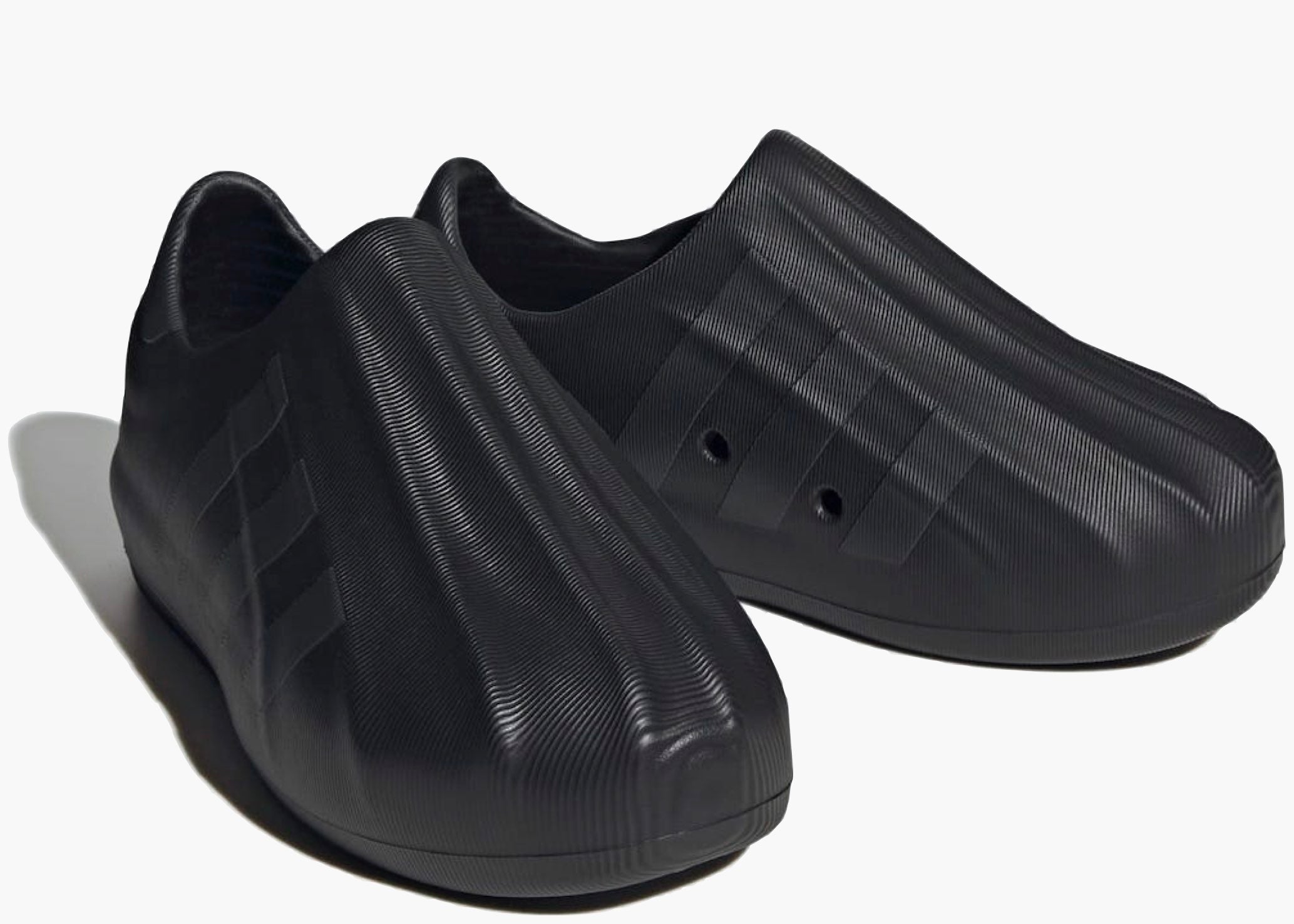 Adidas adiFOM Superstar Triple Black GZ2619 Hype Clothinga Limited Edition