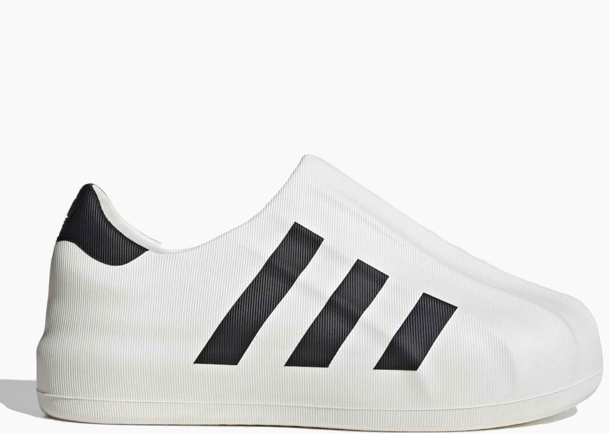 Adidas adiFOM Superstar White Black HQ8750 Hype Clothinga Limited Edition