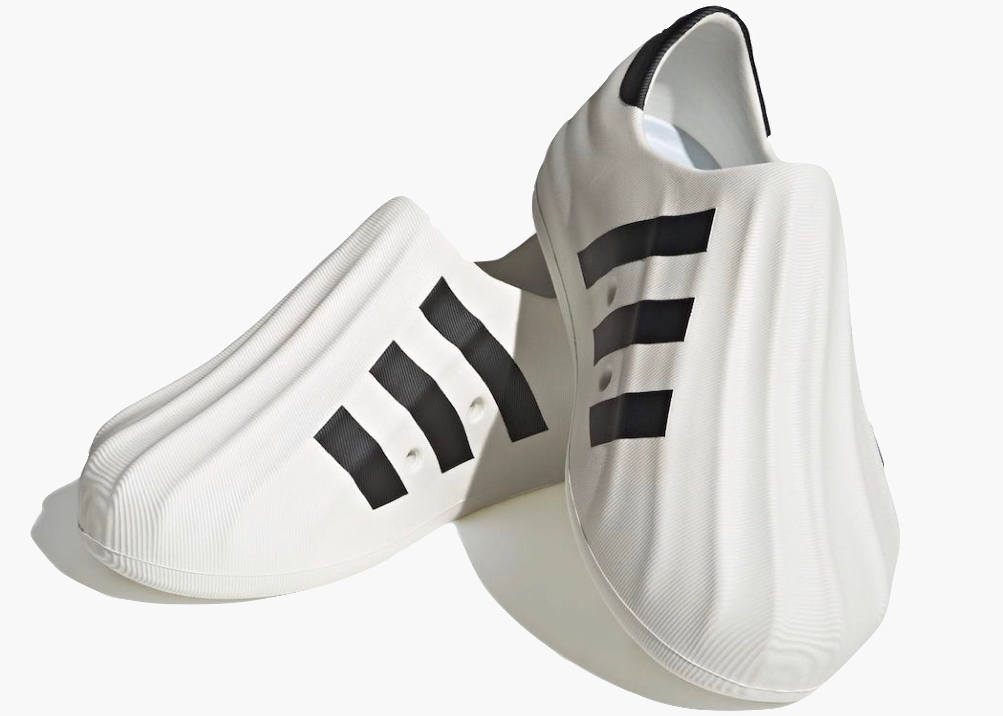 Adidas adiFOM Superstar White Black HQ8750 Hype Clothinga Limited Edition